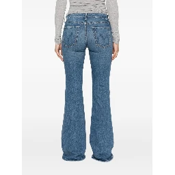 Mother Jeans