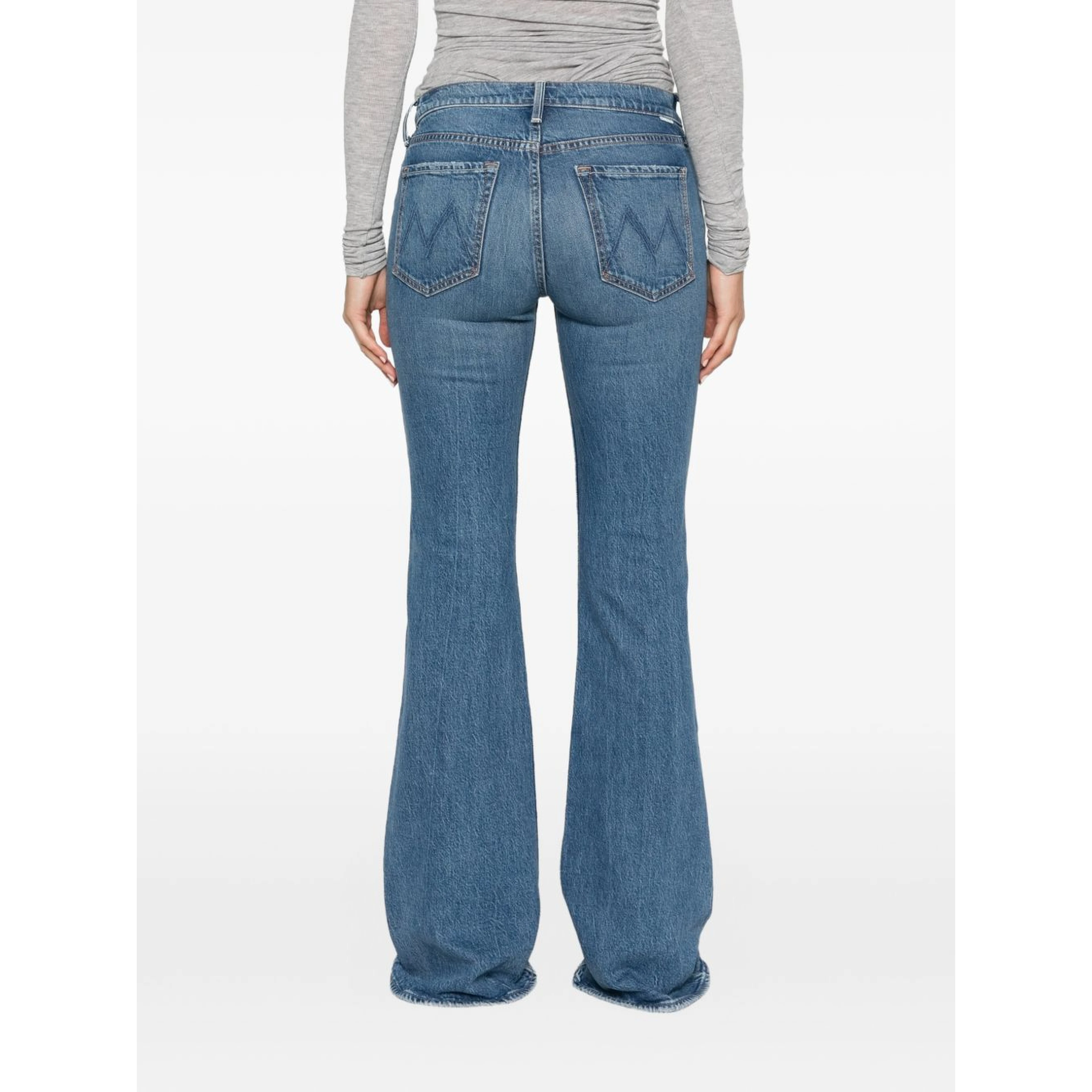 Mother Jeans