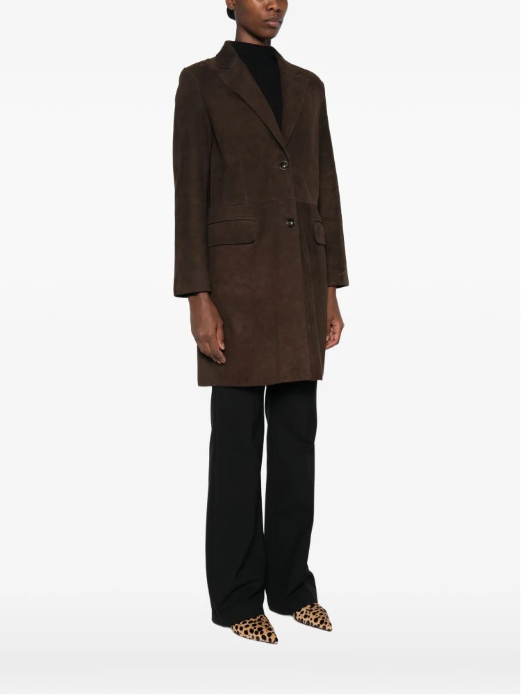 THE JACK AND JACKIE LEATHERS Jackets alternative