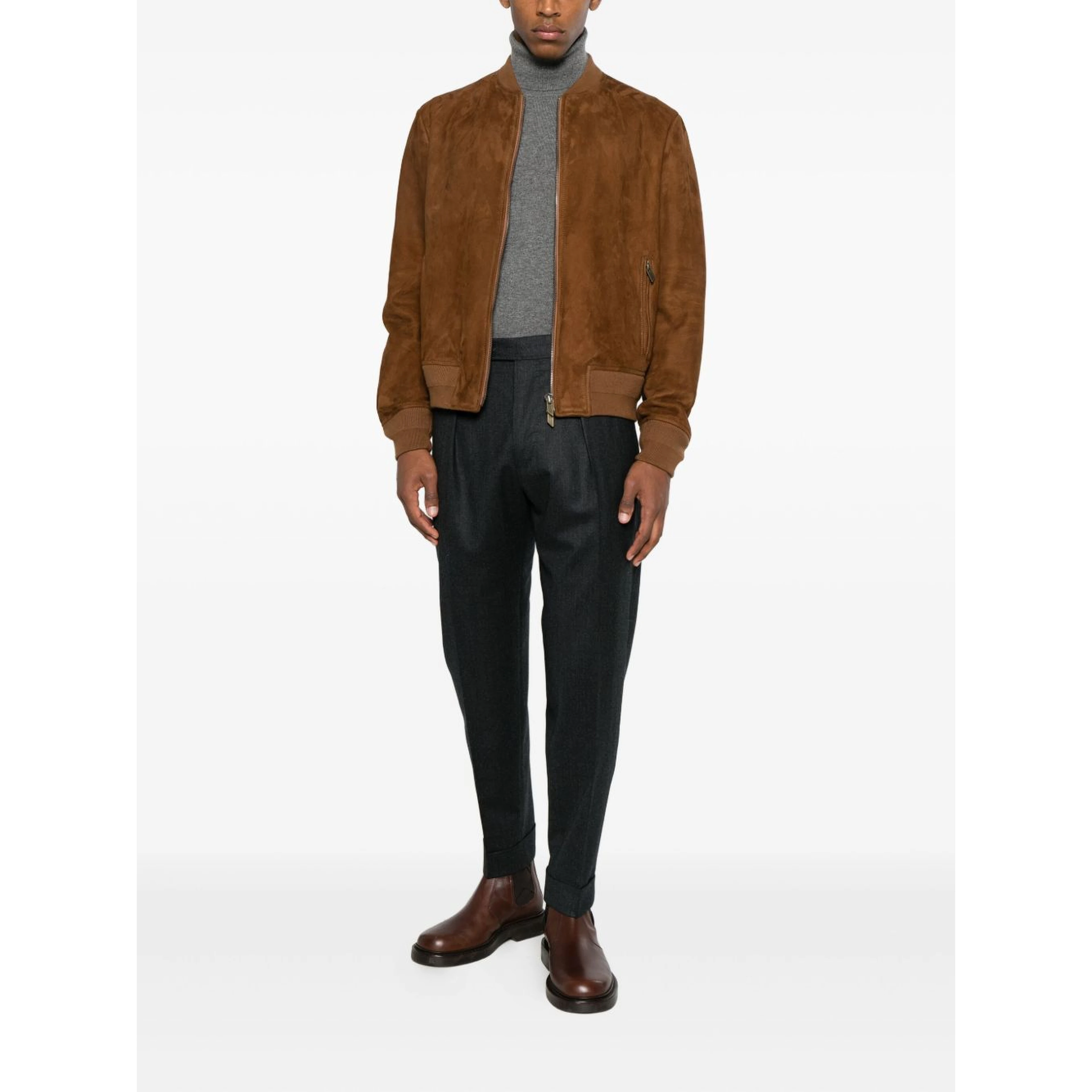 Berwich Trousers