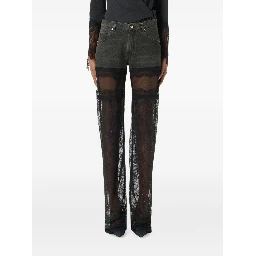 Blumarine Trousers