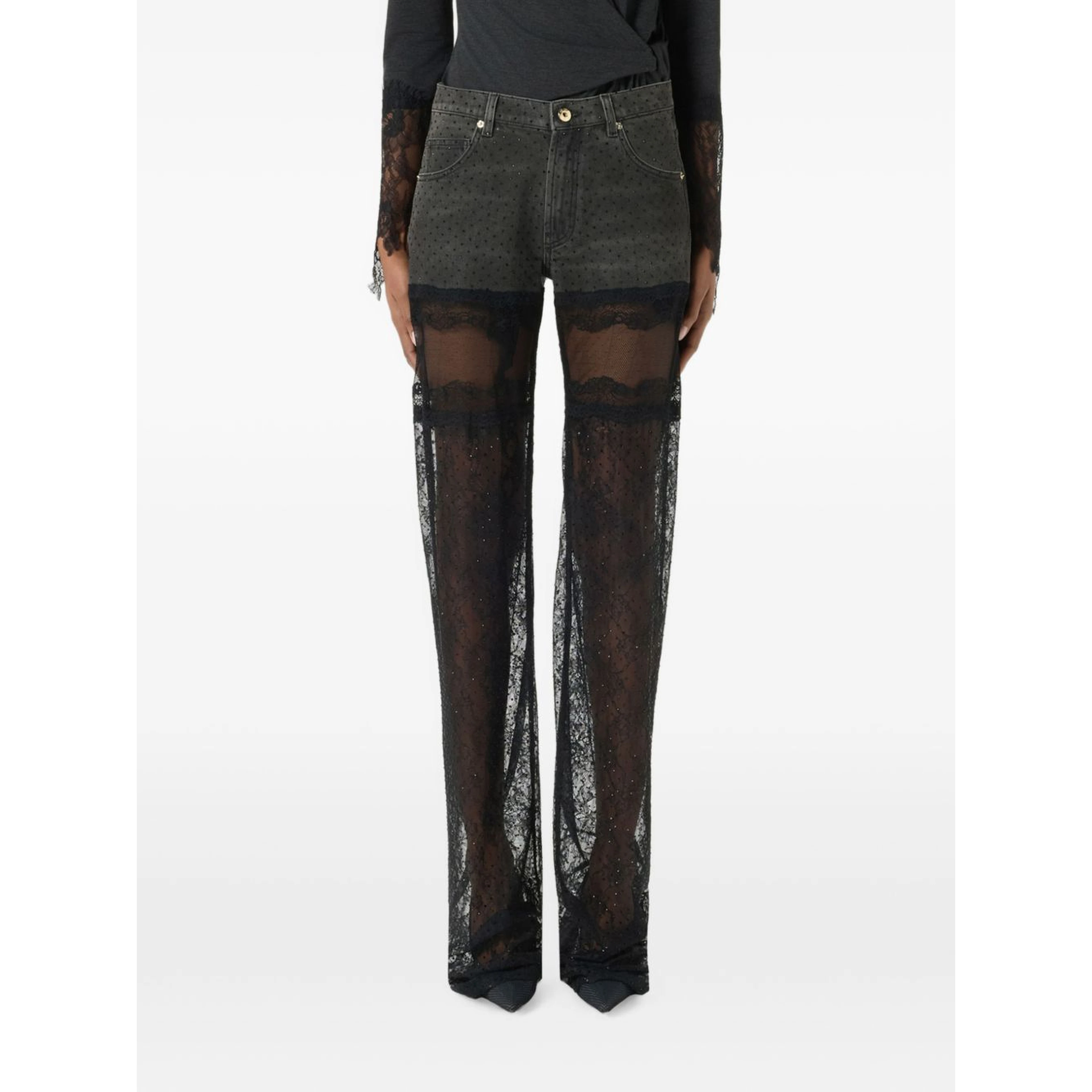 Blumarine Trousers