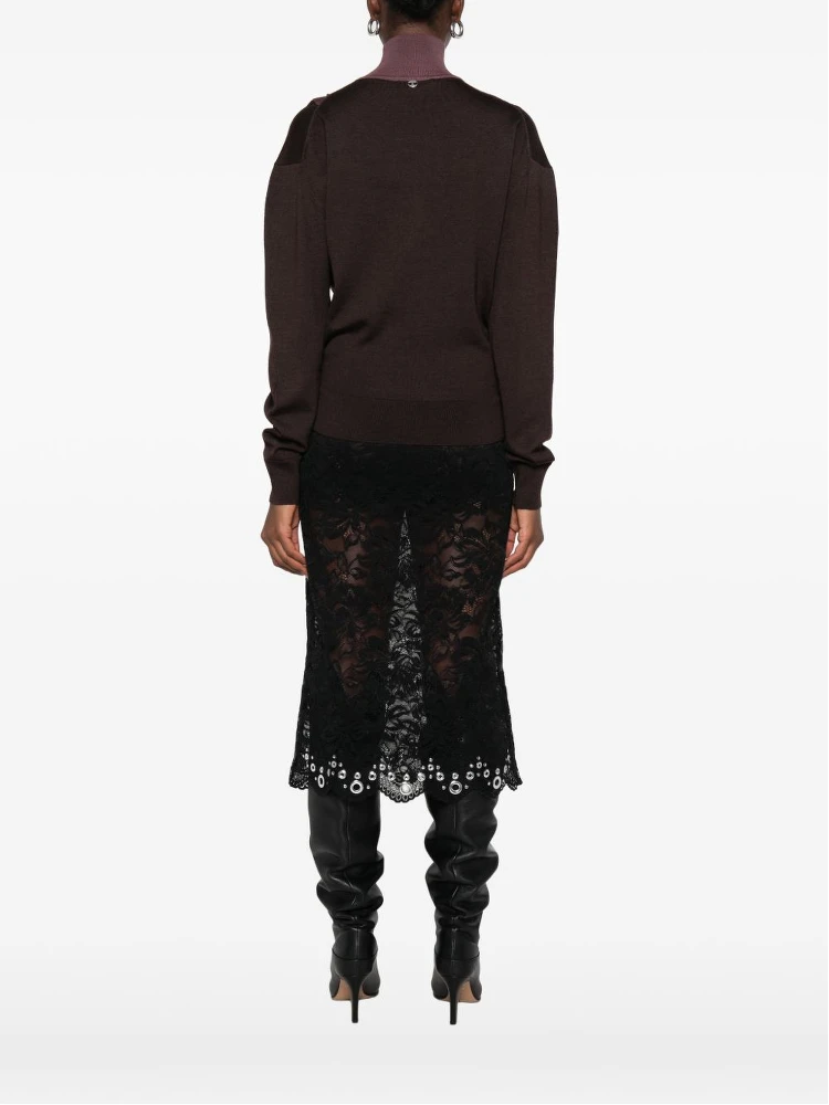 RABANNE Sweaters