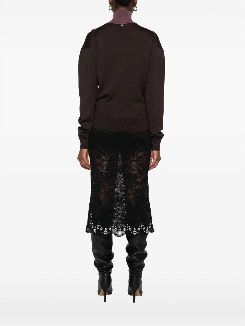RABANNE Sweaters