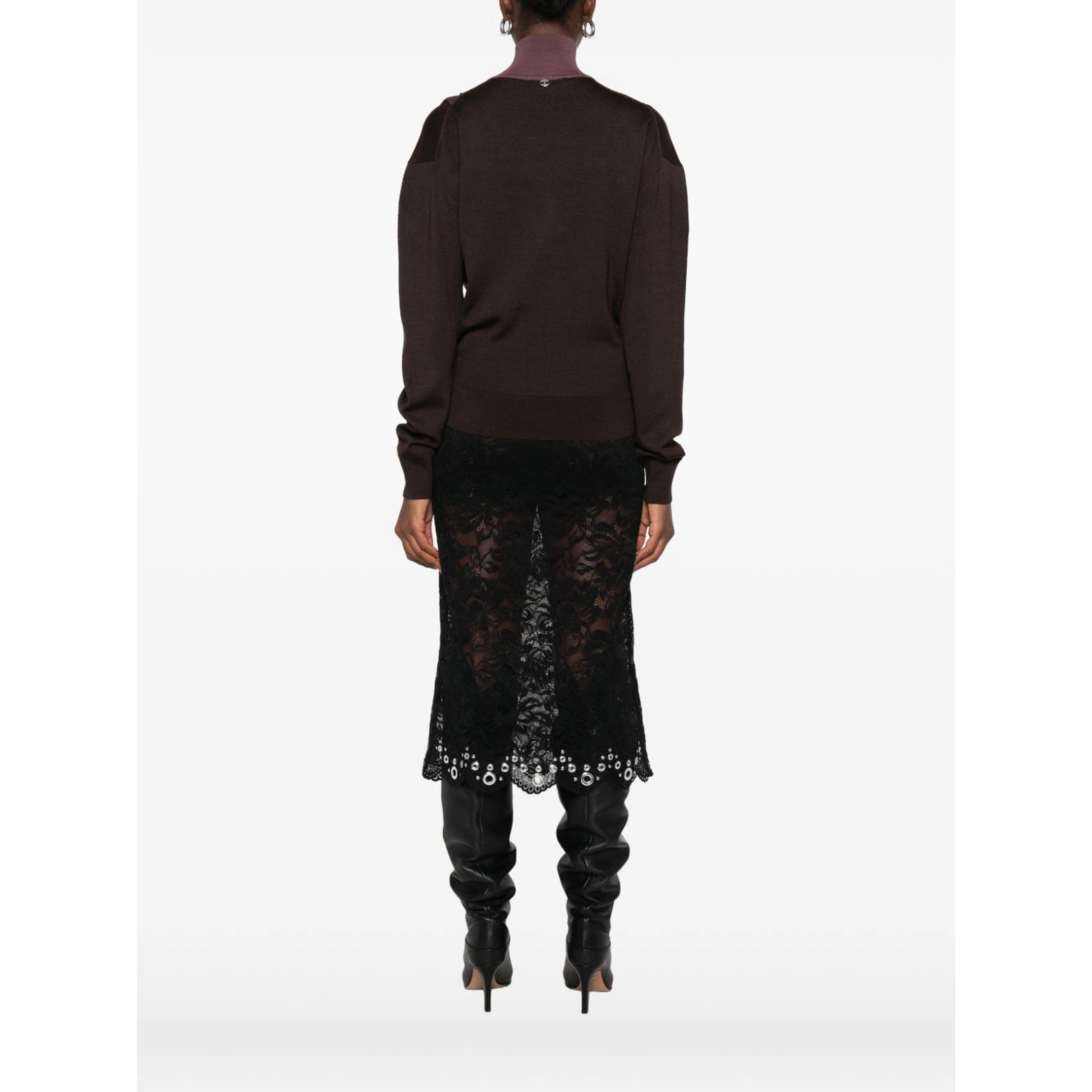 RABANNE Sweaters