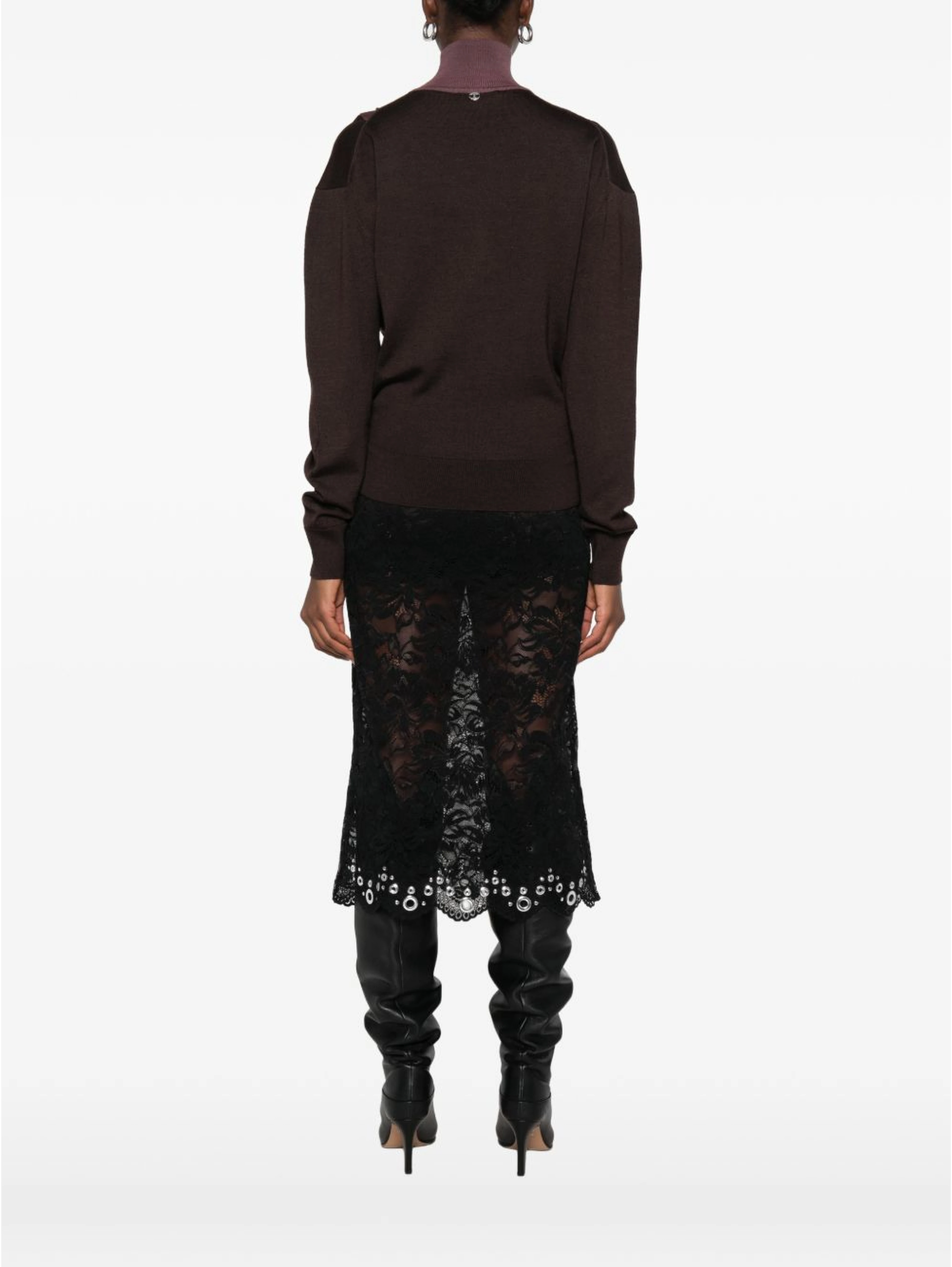 RABANNE Sweaters
