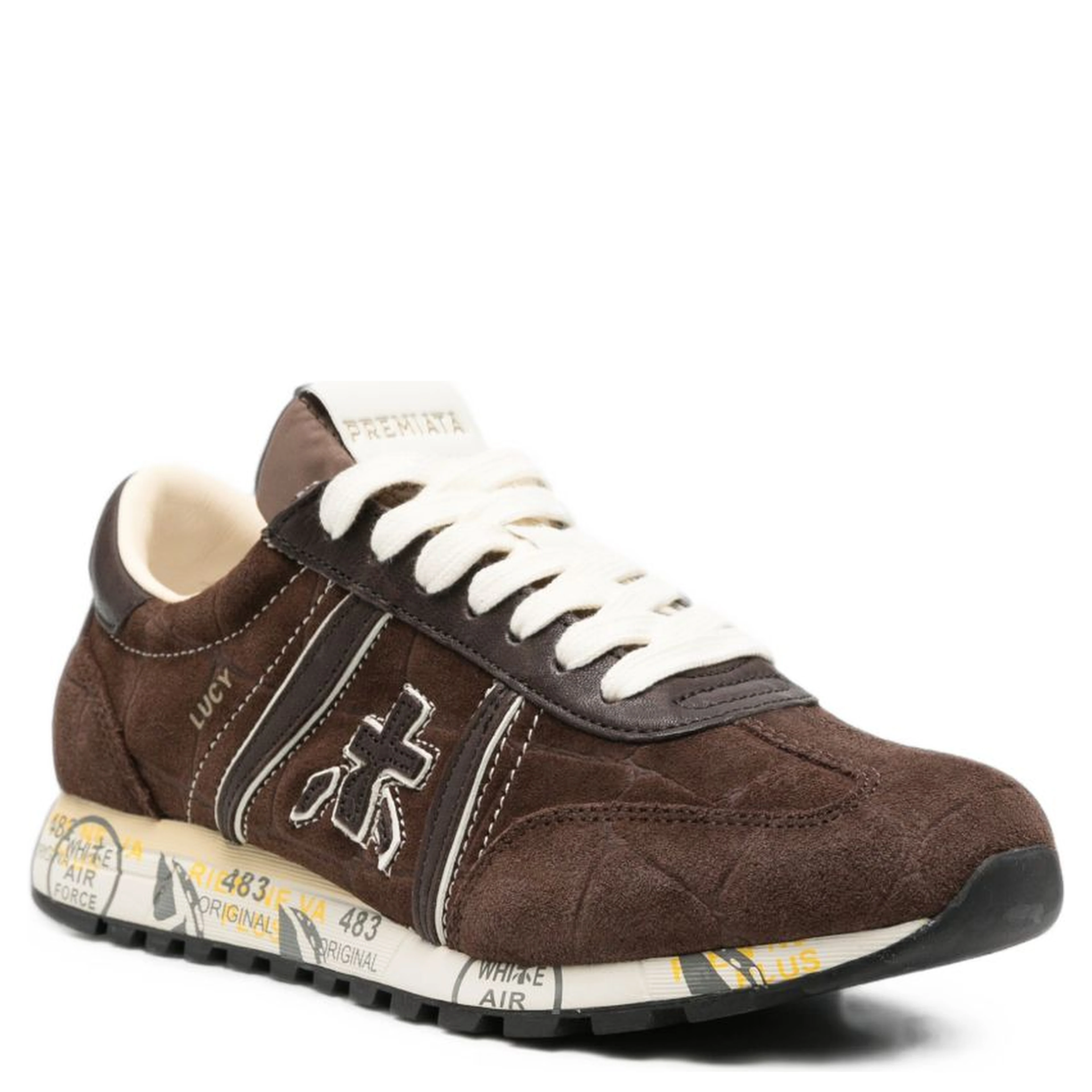 Premiata Sneakers