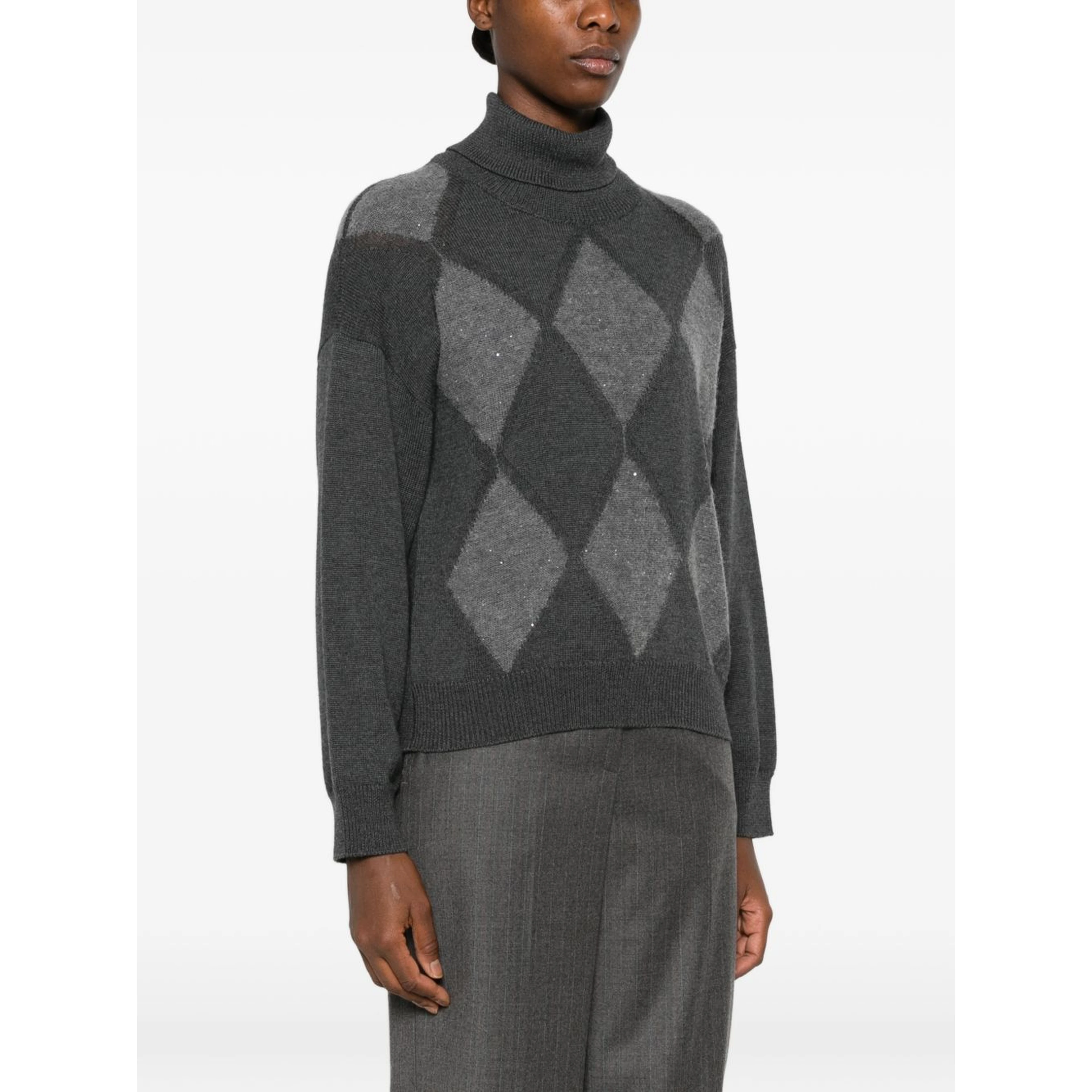 Peserico Sweaters