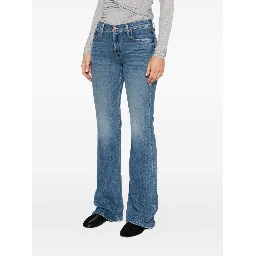 Mother Jeans