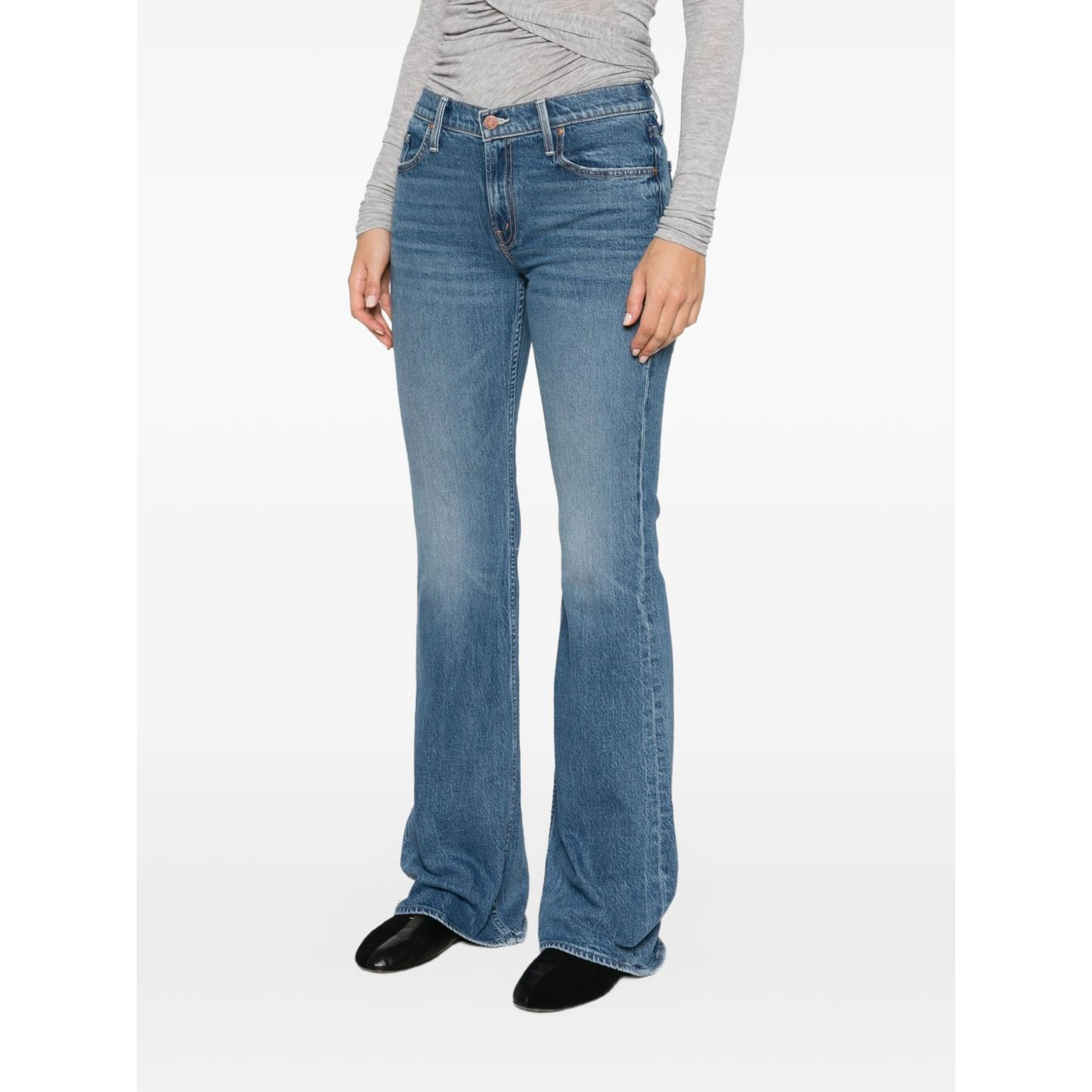 Mother Jeans