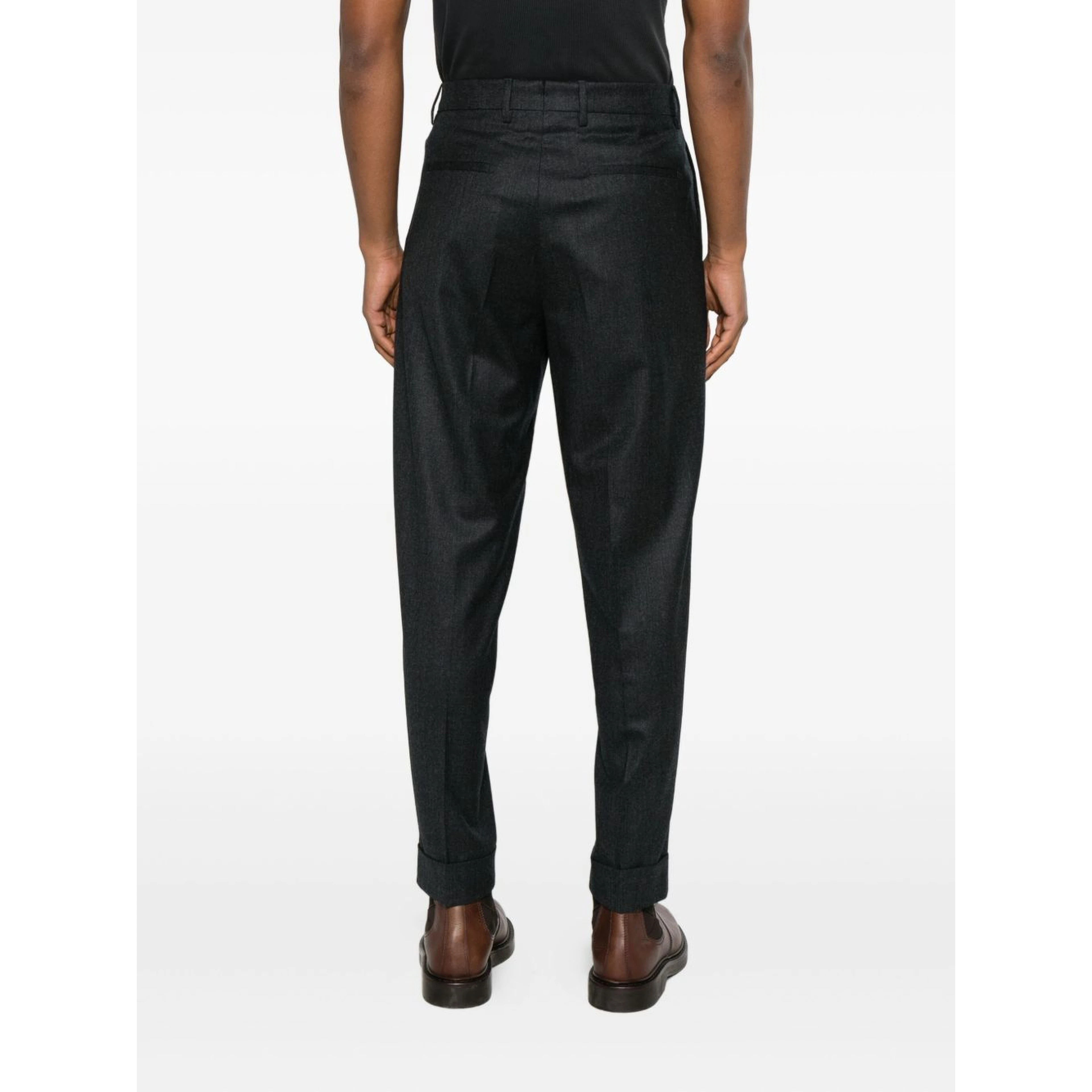 Berwich Trousers