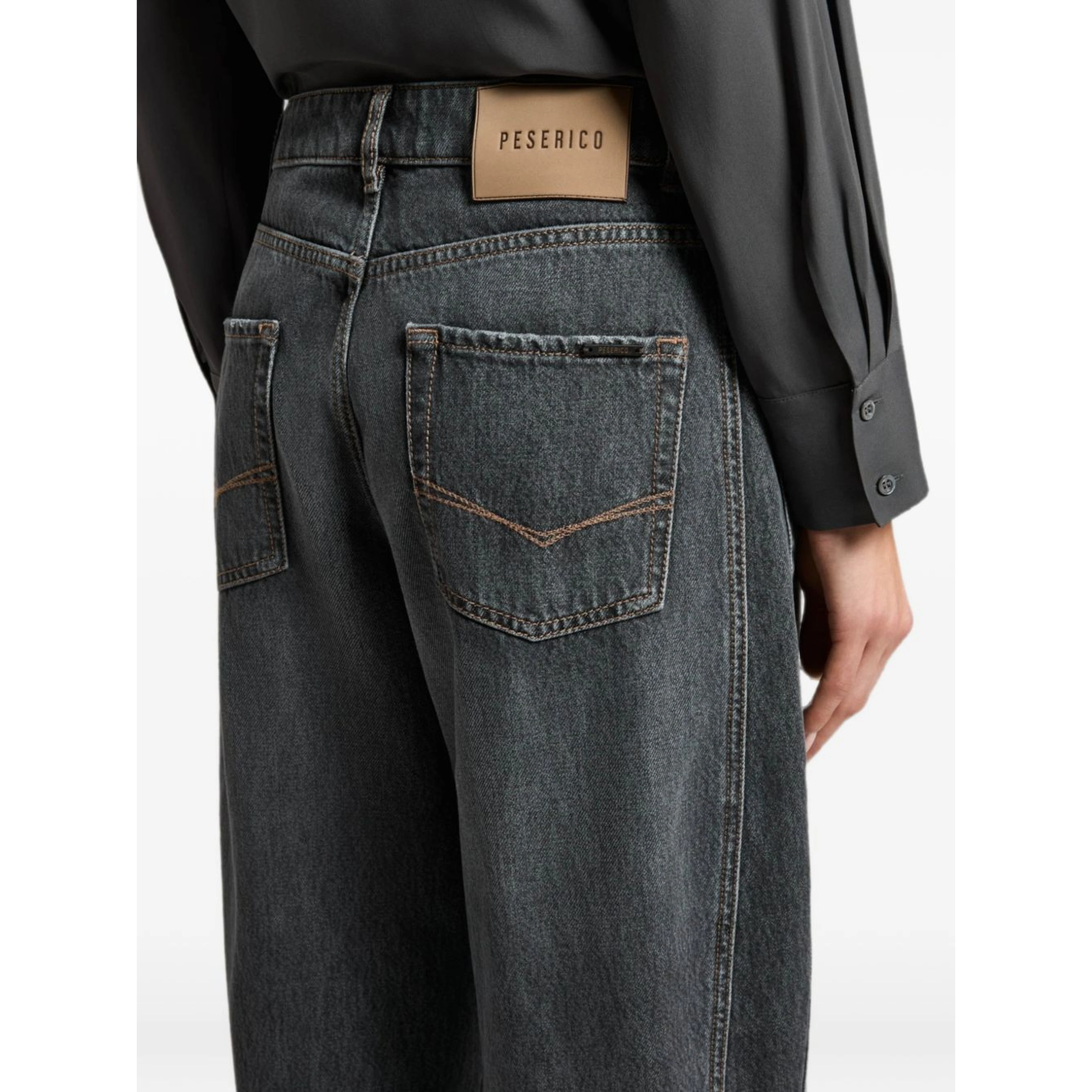Peserico Trousers