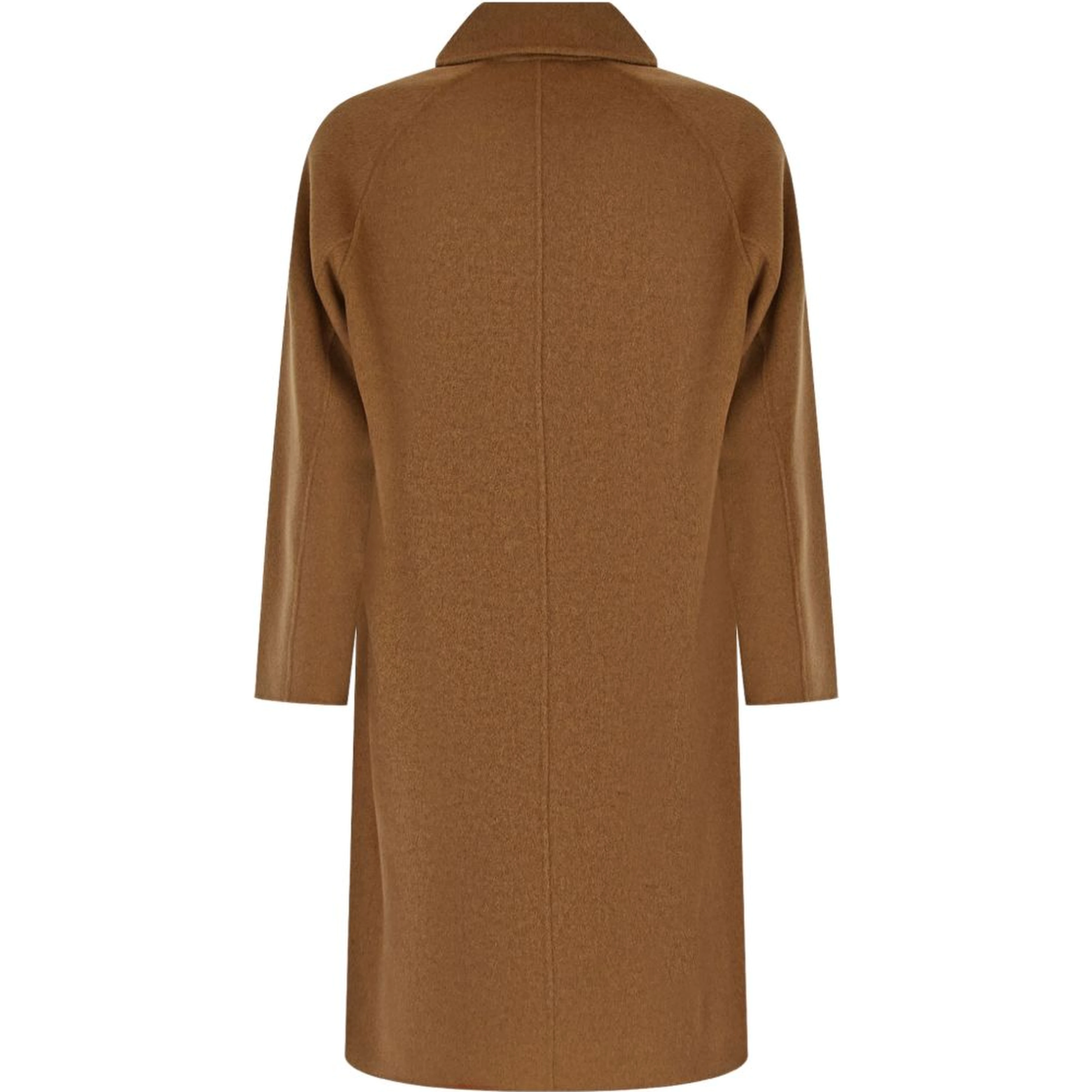 Amaranto Coats