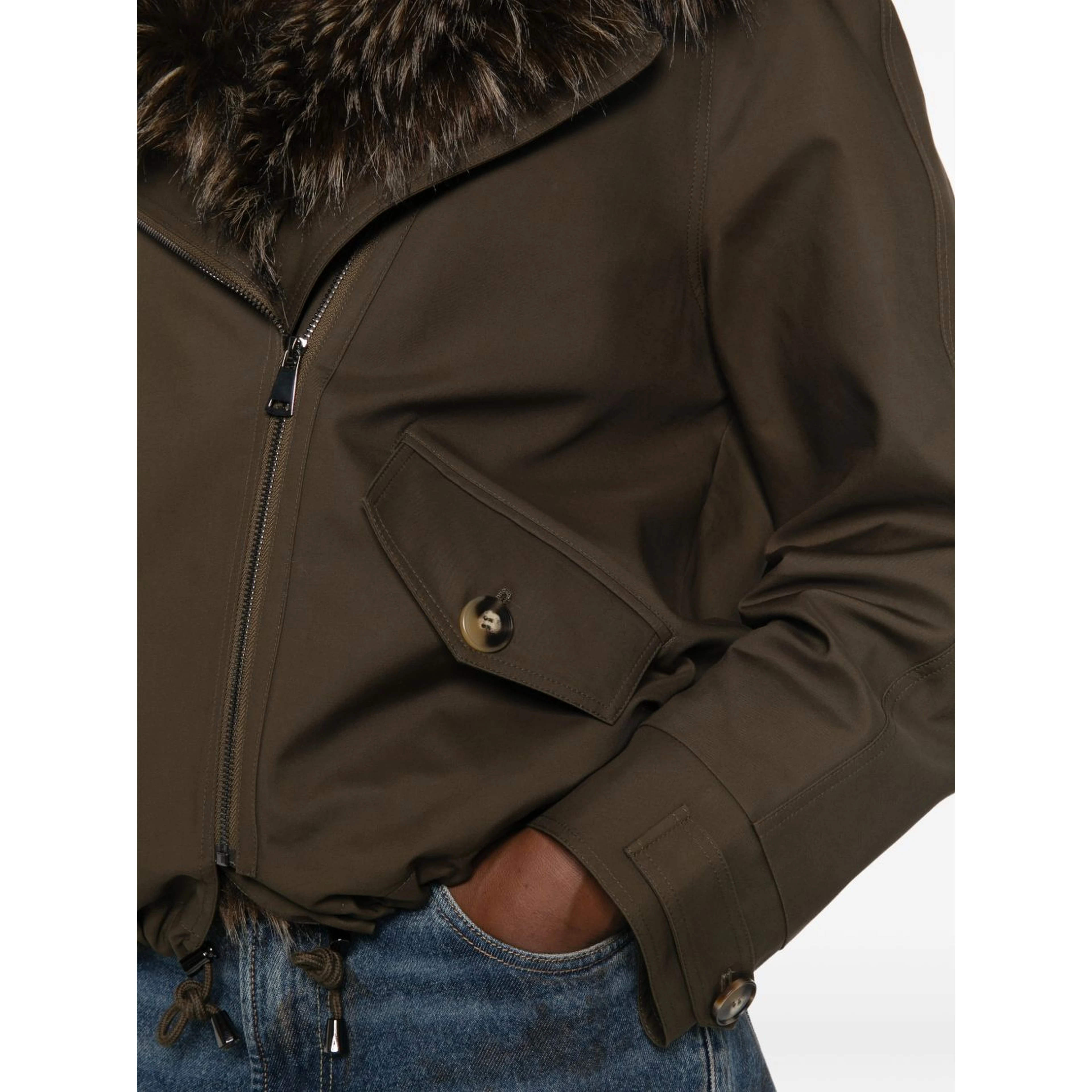 VALENTINI 1972 Coats