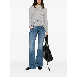 Mother Jeans