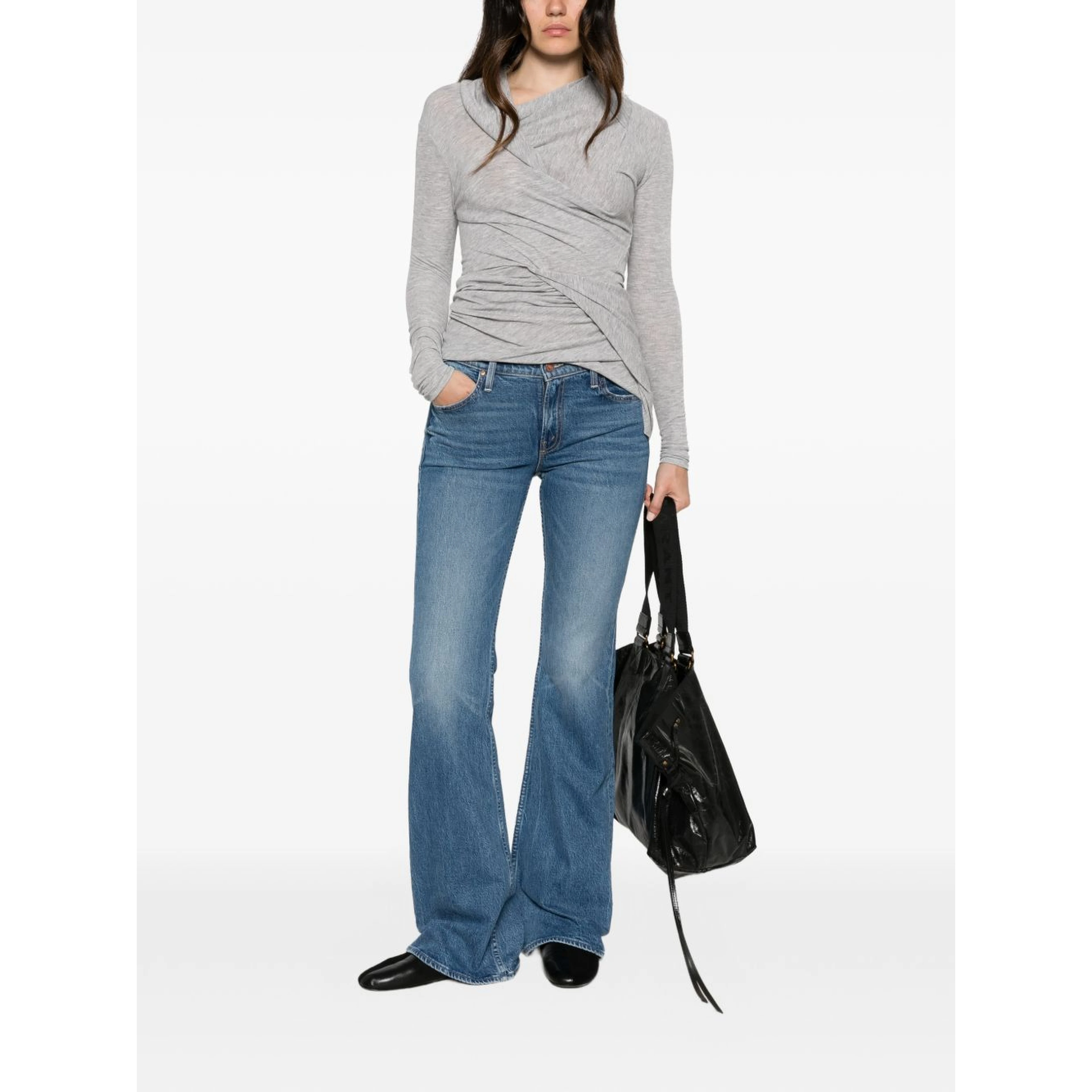 Mother Jeans