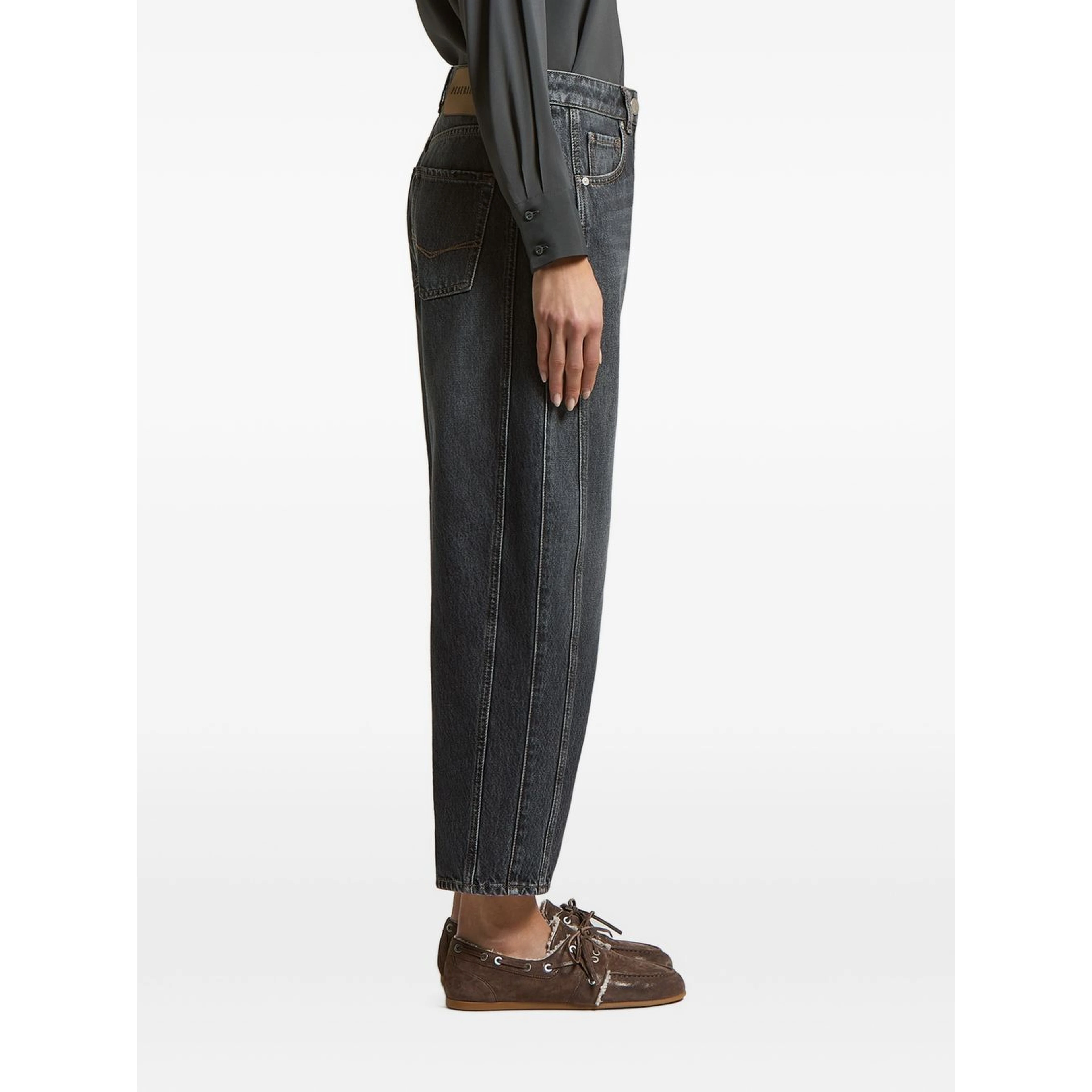 Peserico Trousers