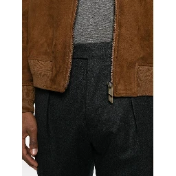 Berwich Trousers