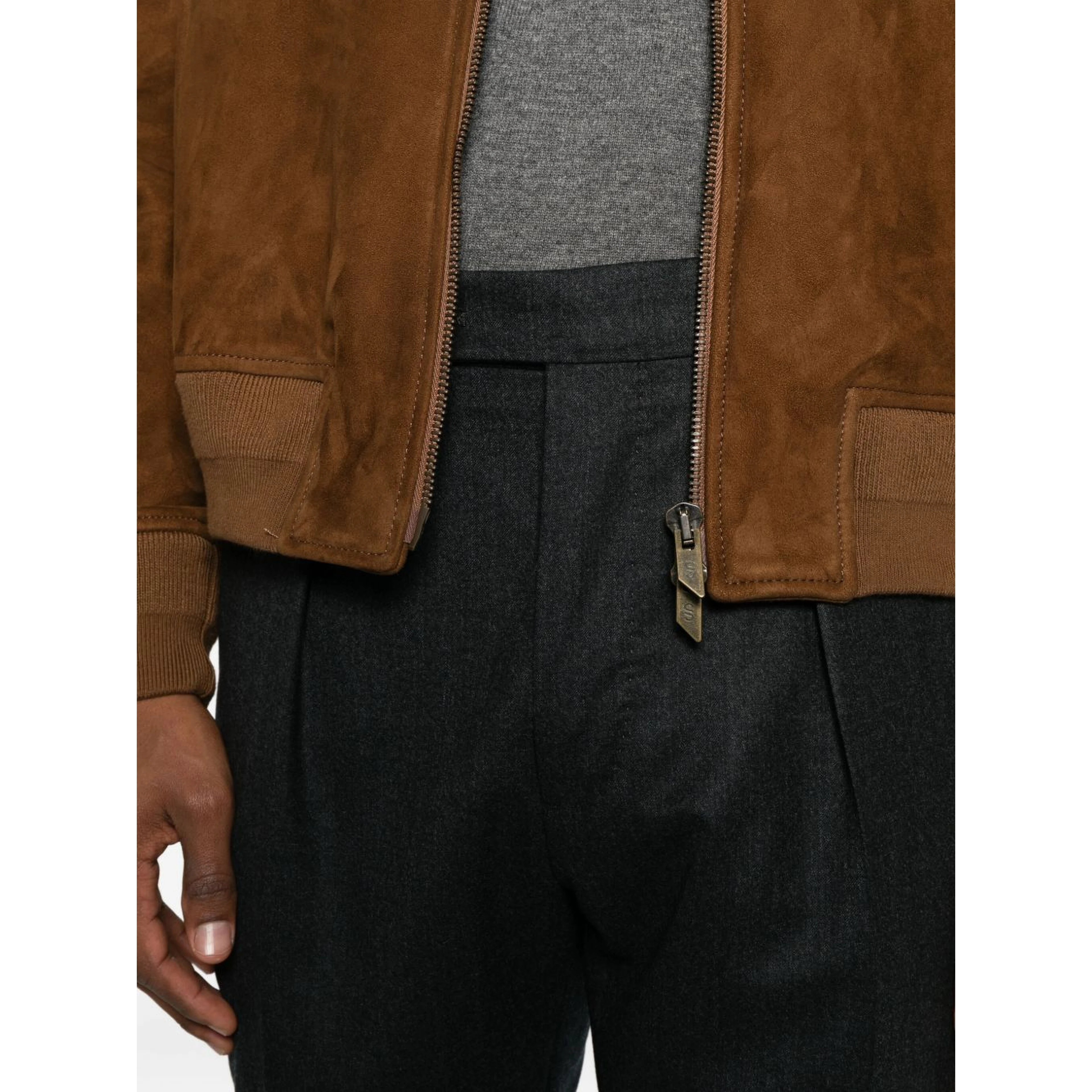 Berwich Trousers