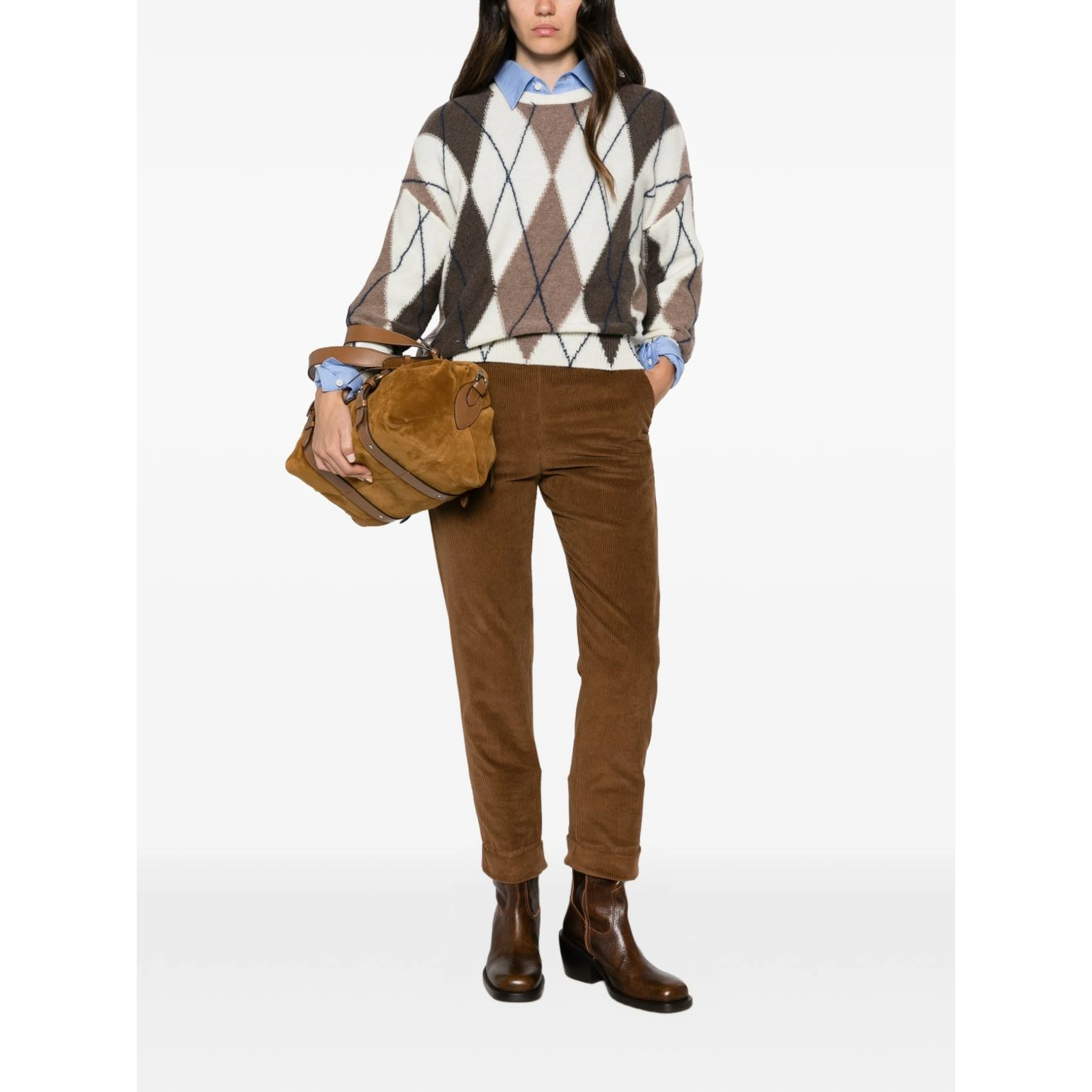 Majestic Filatures Sweaters