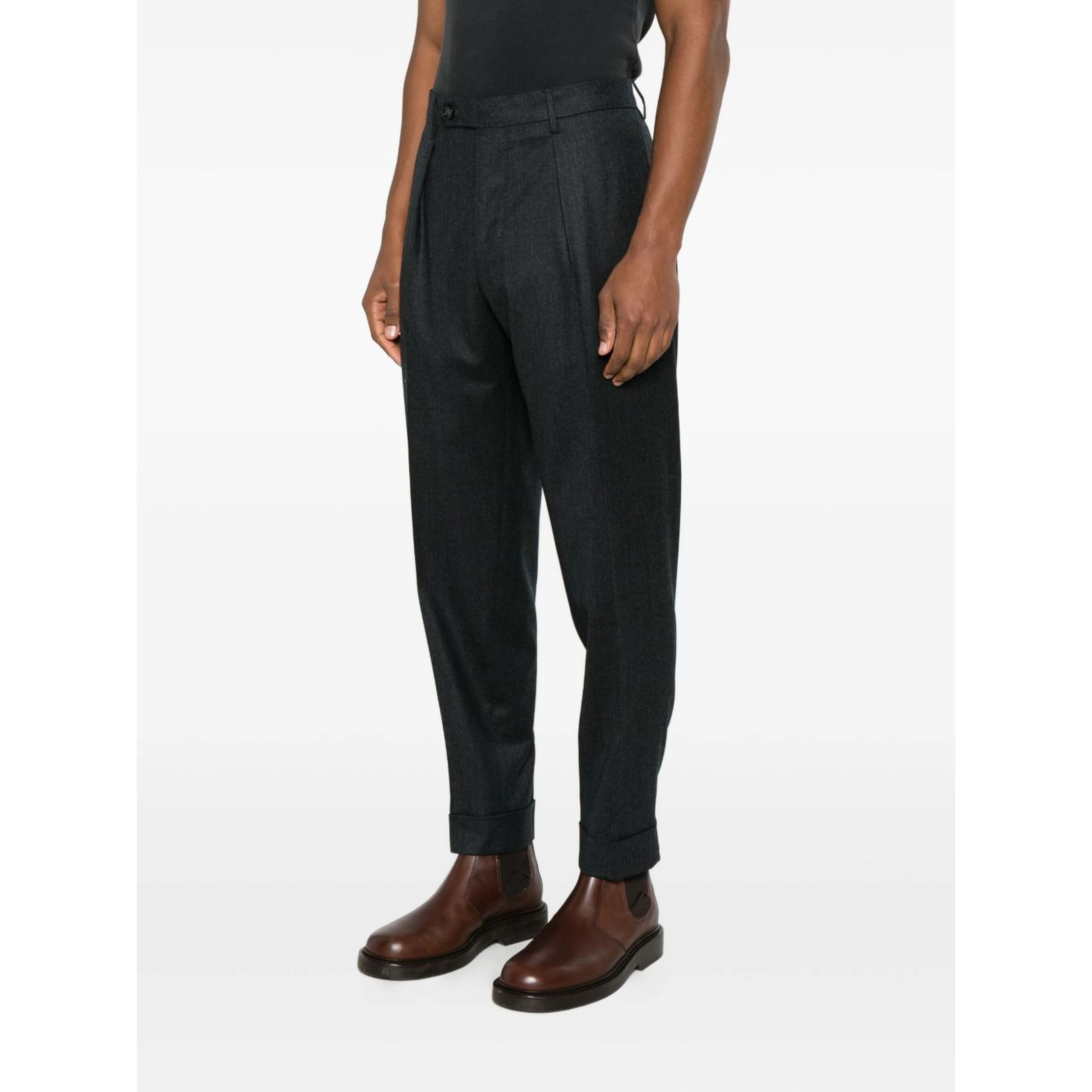 Berwich Trousers