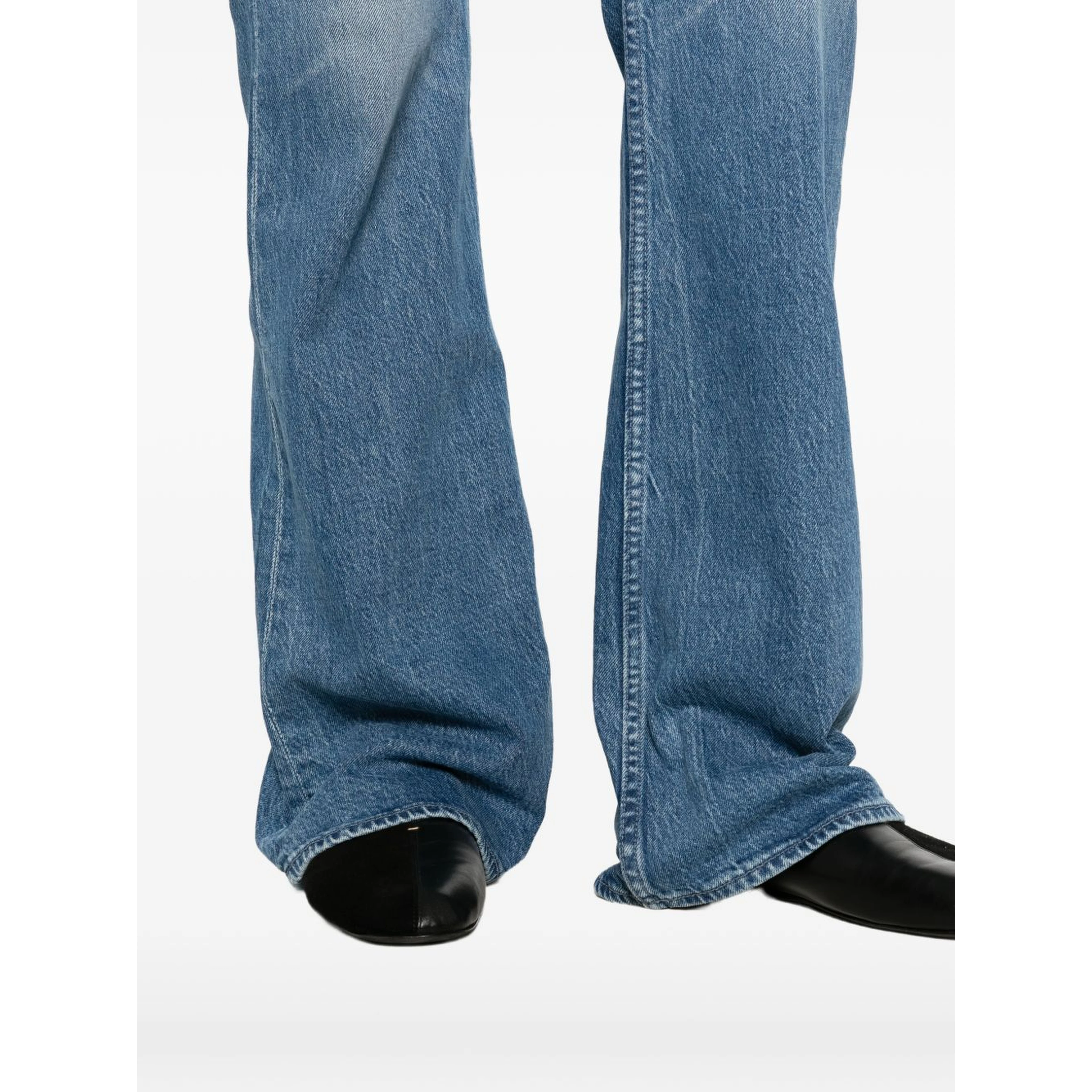 Mother Jeans