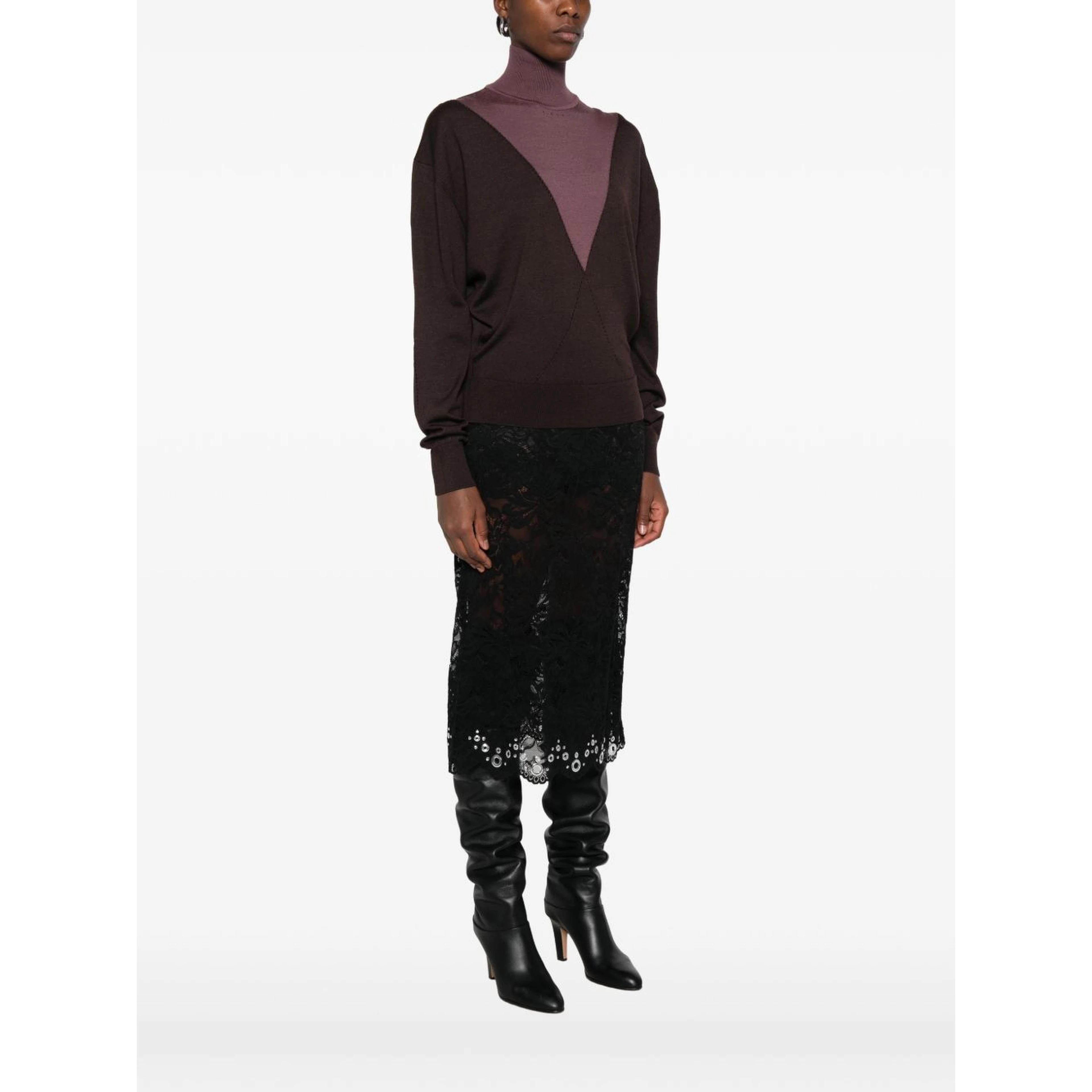 RABANNE Sweaters