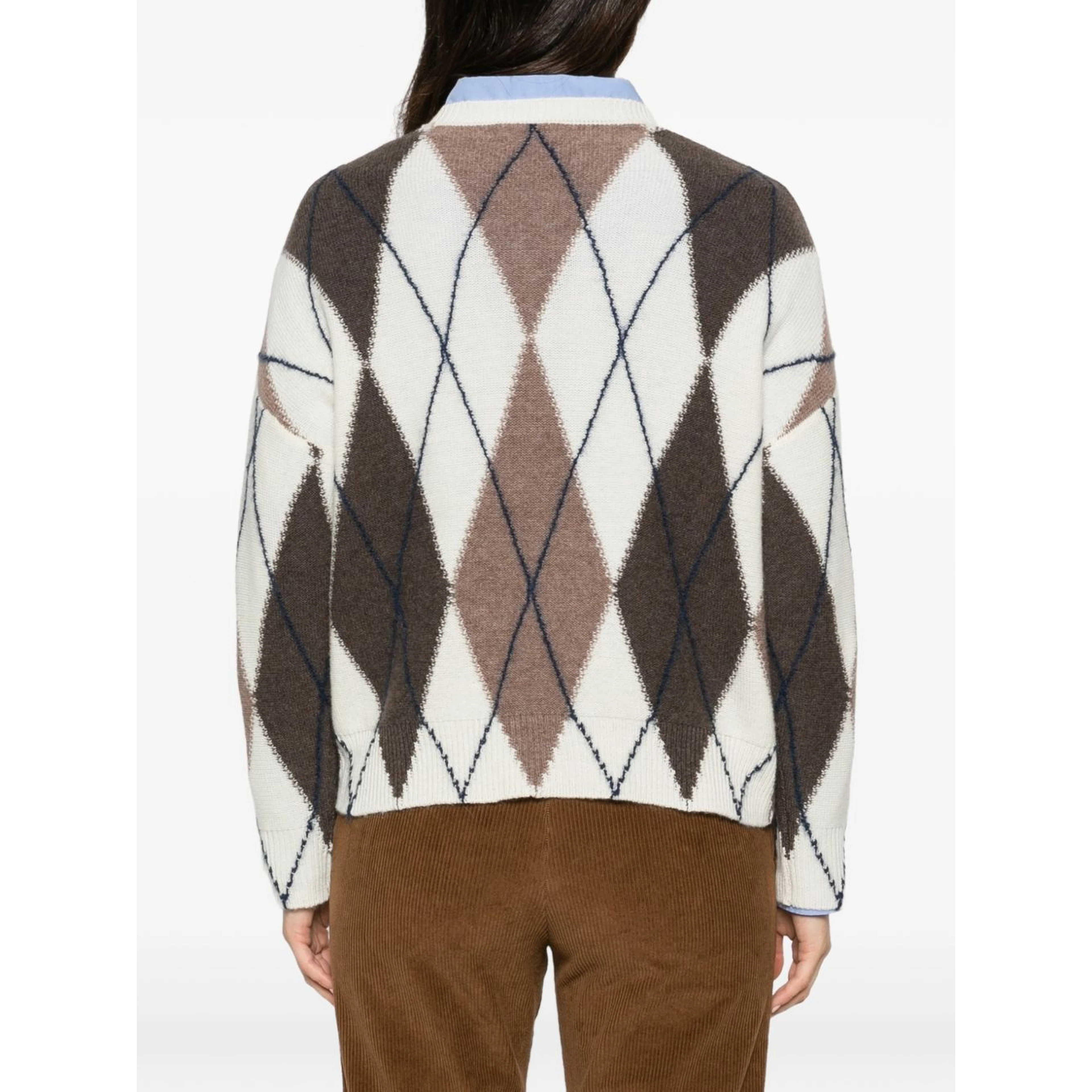 Majestic Filatures Sweaters