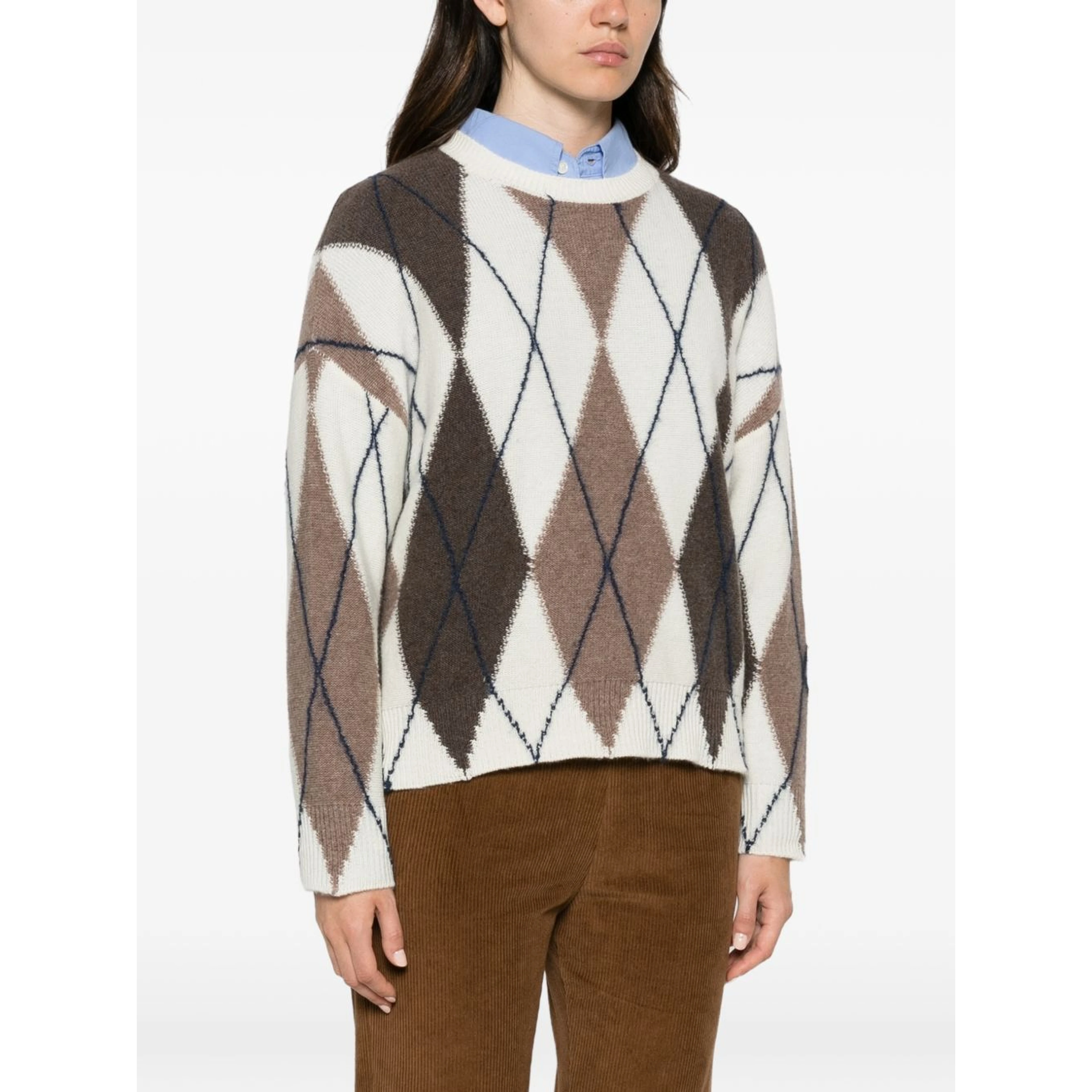Majestic Filatures Sweaters