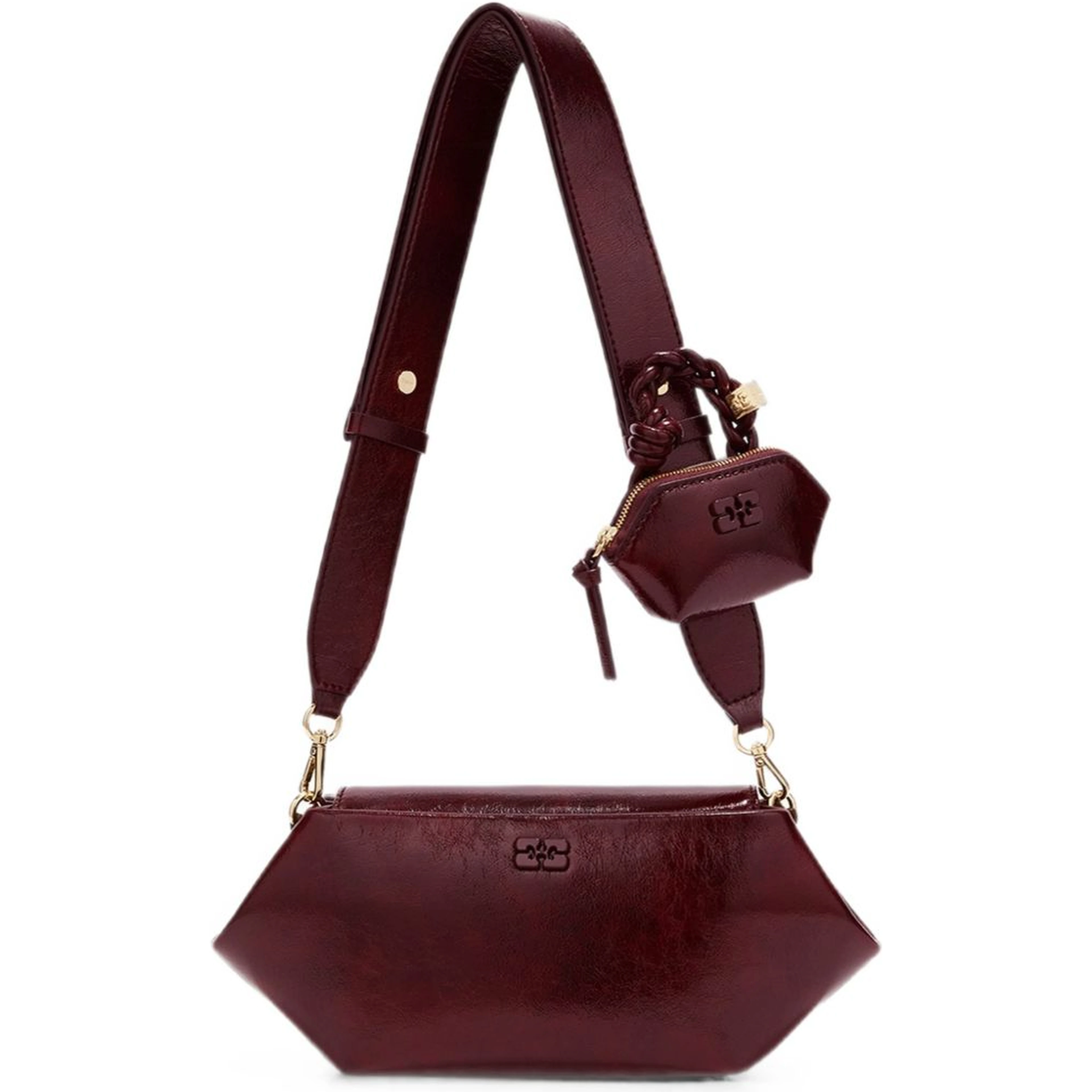 GANNI Bags