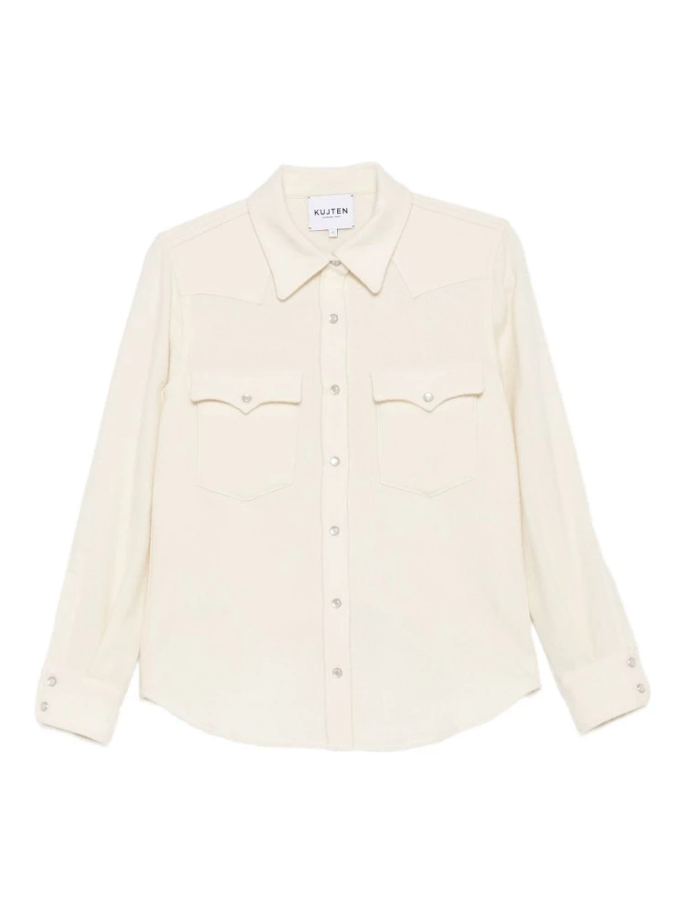 KUJITEN Shirts