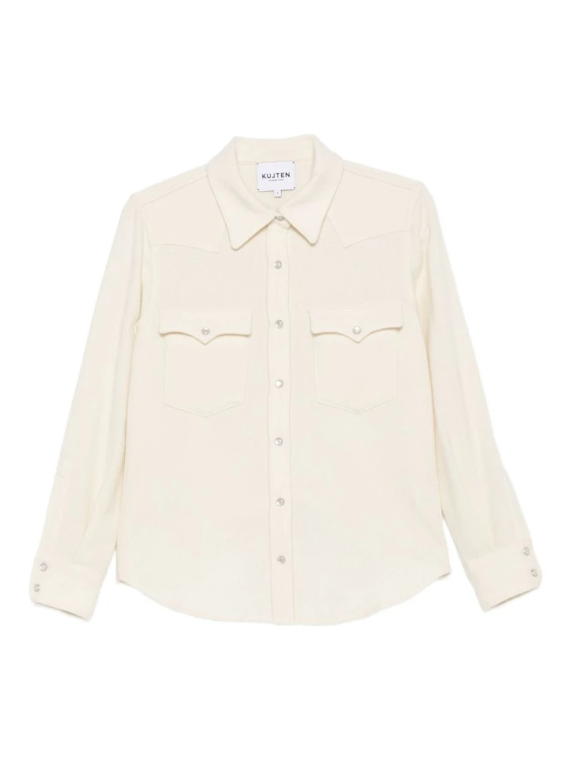 KUJITEN Shirts