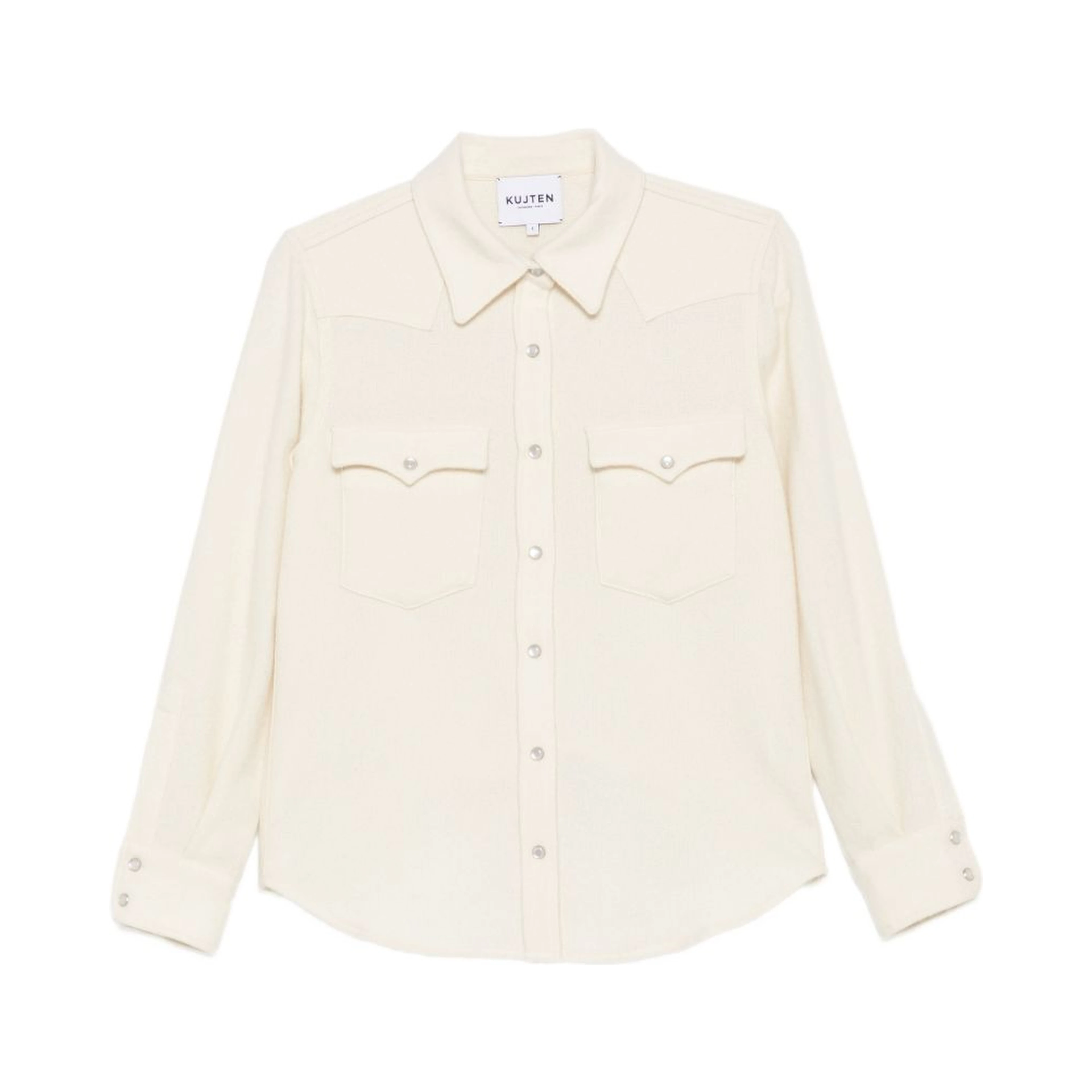 KUJITEN Shirts