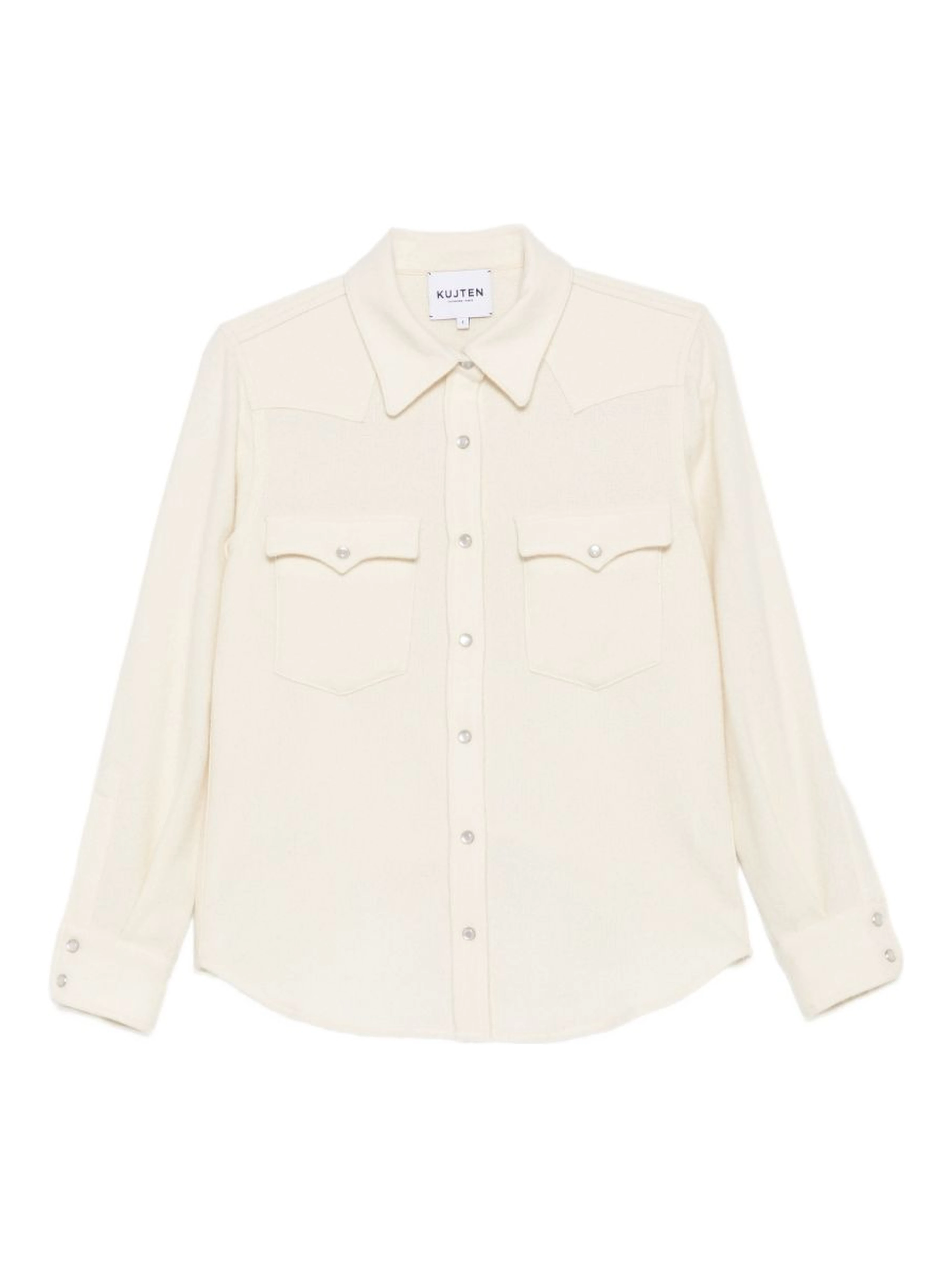 KUJITEN Shirts