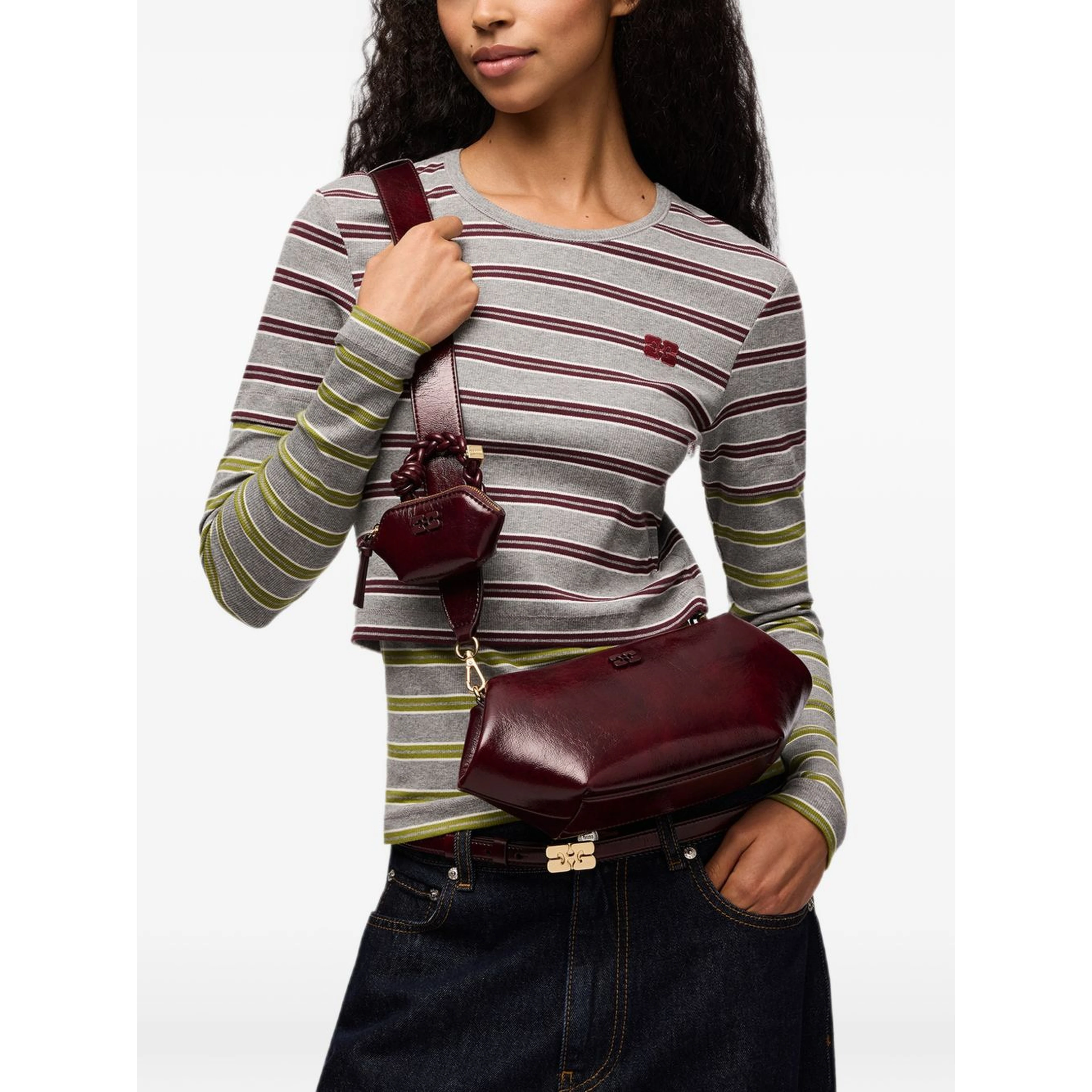 GANNI Bags