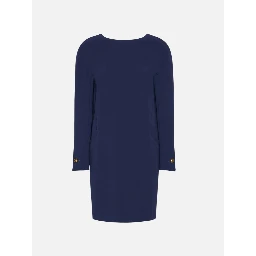 MAX MARA STUDIO MSTFRONDA dress