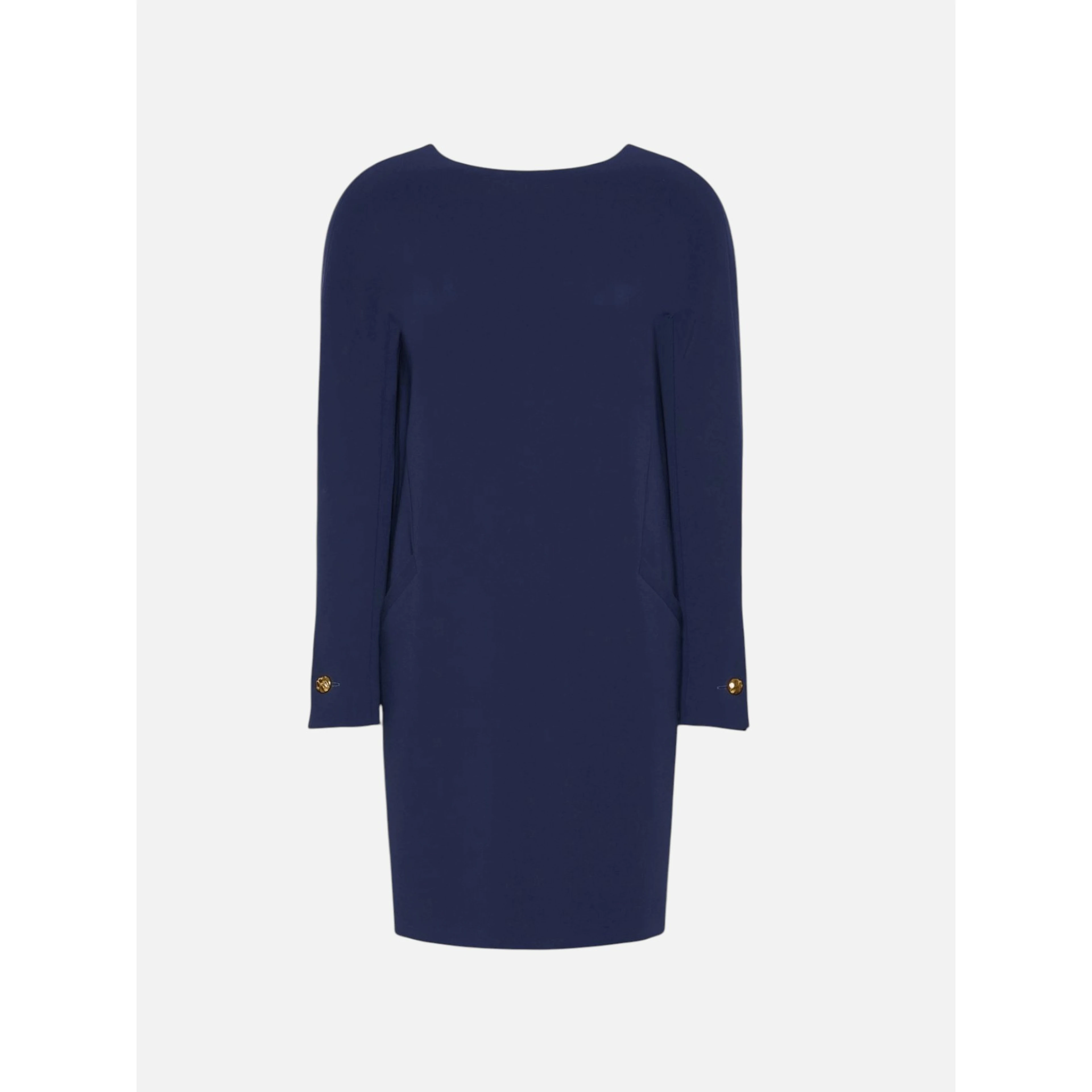 MAX MARA STUDIO MSTFRONDA dress