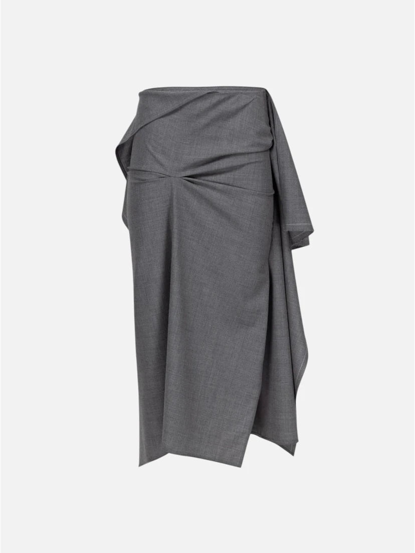 VICTORIA BECKHAM skirt