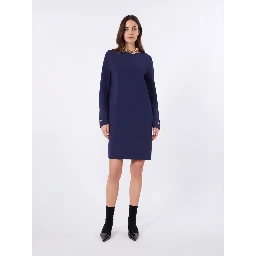 MAX MARA STUDIO MSTFRONDA dress