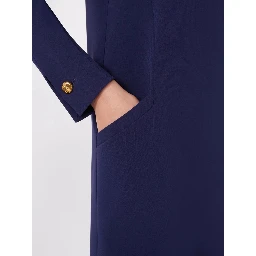 MAX MARA STUDIO MSTFRONDA dress