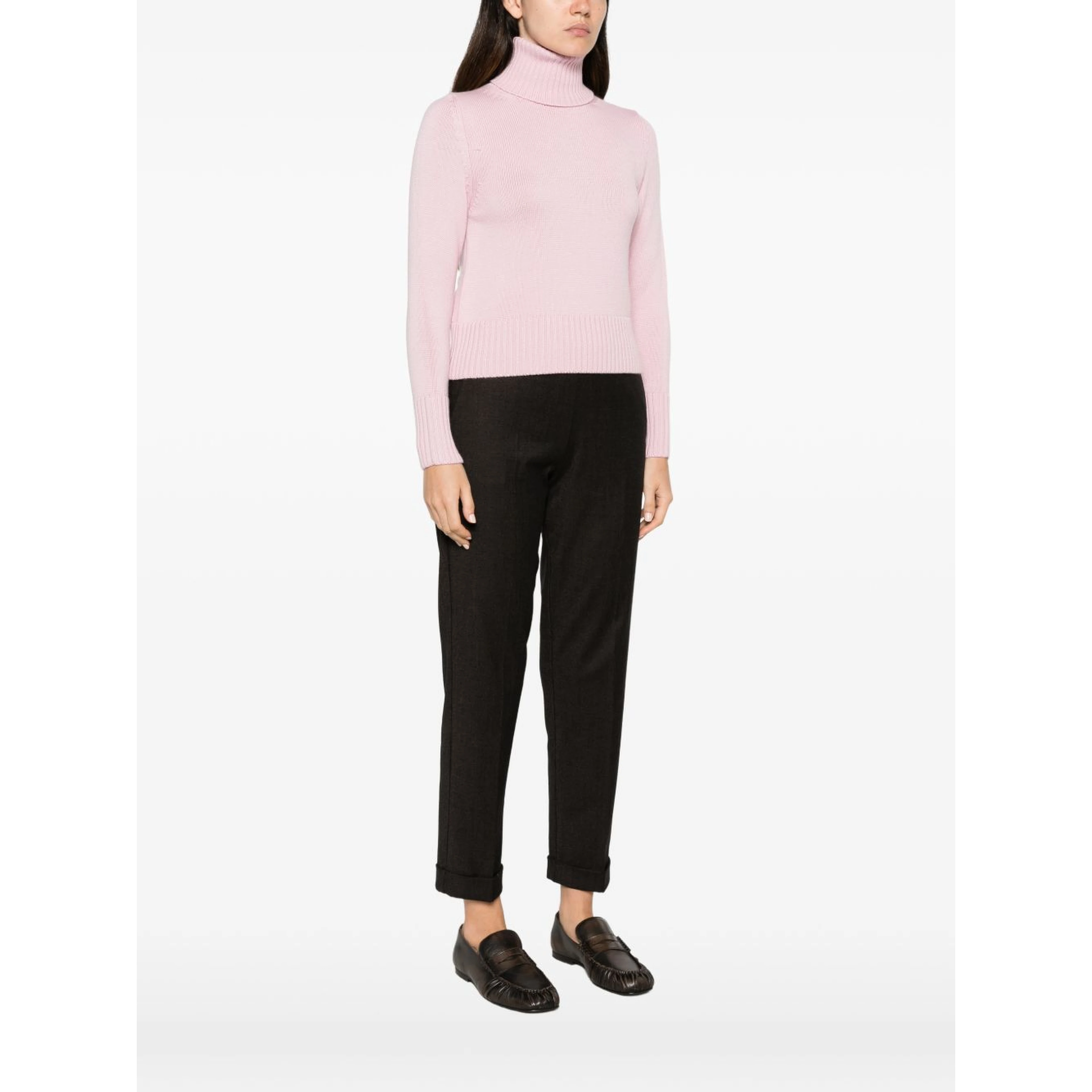 ALPHA STUDIO Sweaters