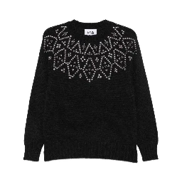 ALPHA STUDIO Sweaters