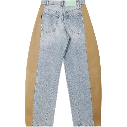 HAIKURE Jeans