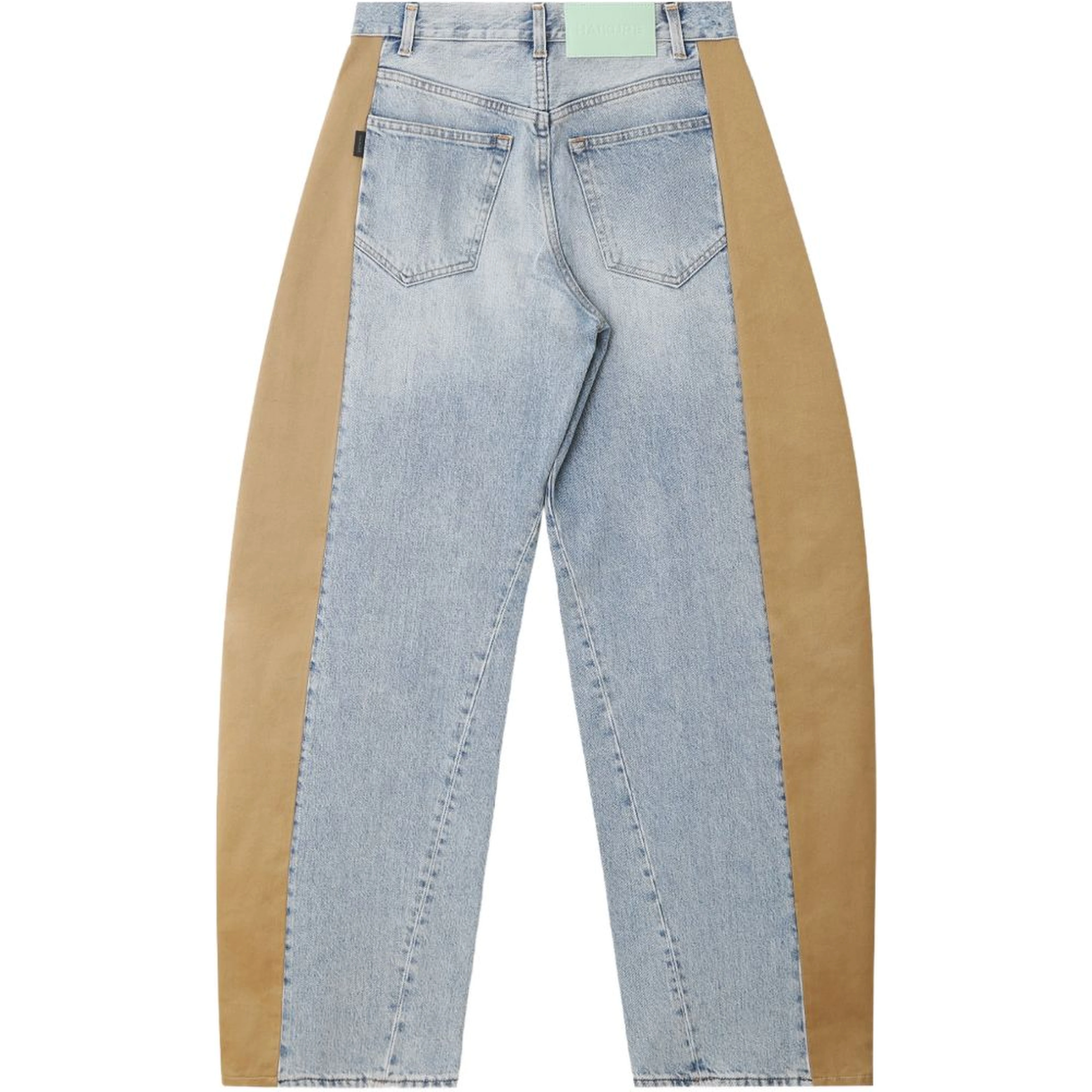HAIKURE Jeans
