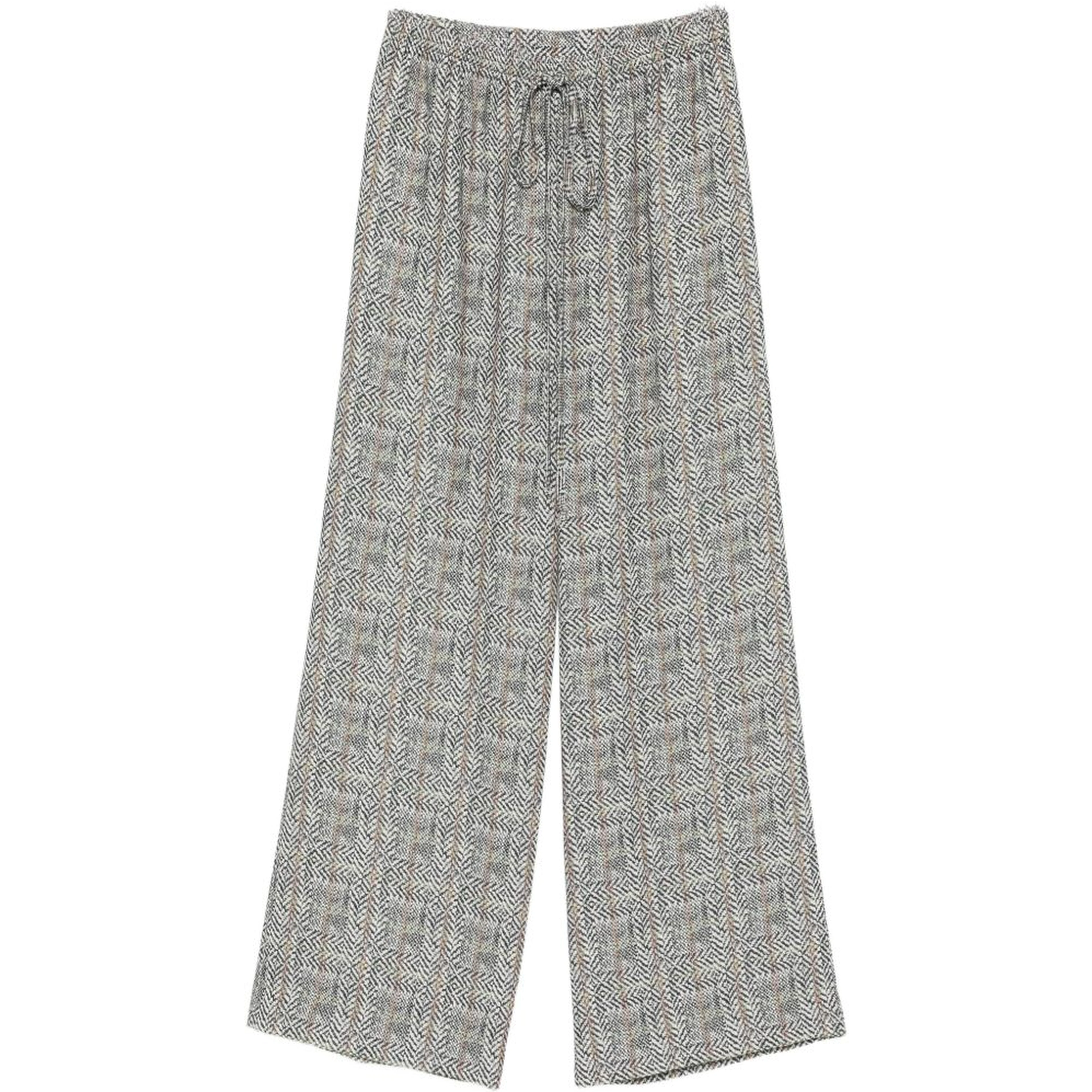 ERMANNO SCERVINO Trousers