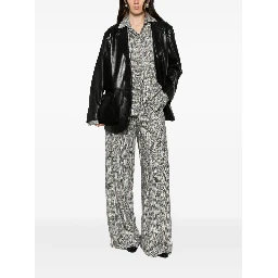 ERMANNO SCERVINO Trousers