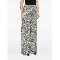 ERMANNO SCERVINO Trousers