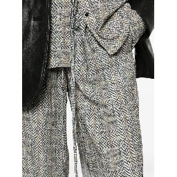 ERMANNO SCERVINO Trousers