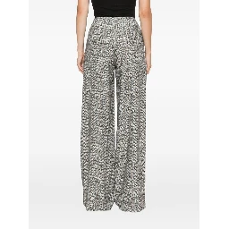 ERMANNO SCERVINO Trousers