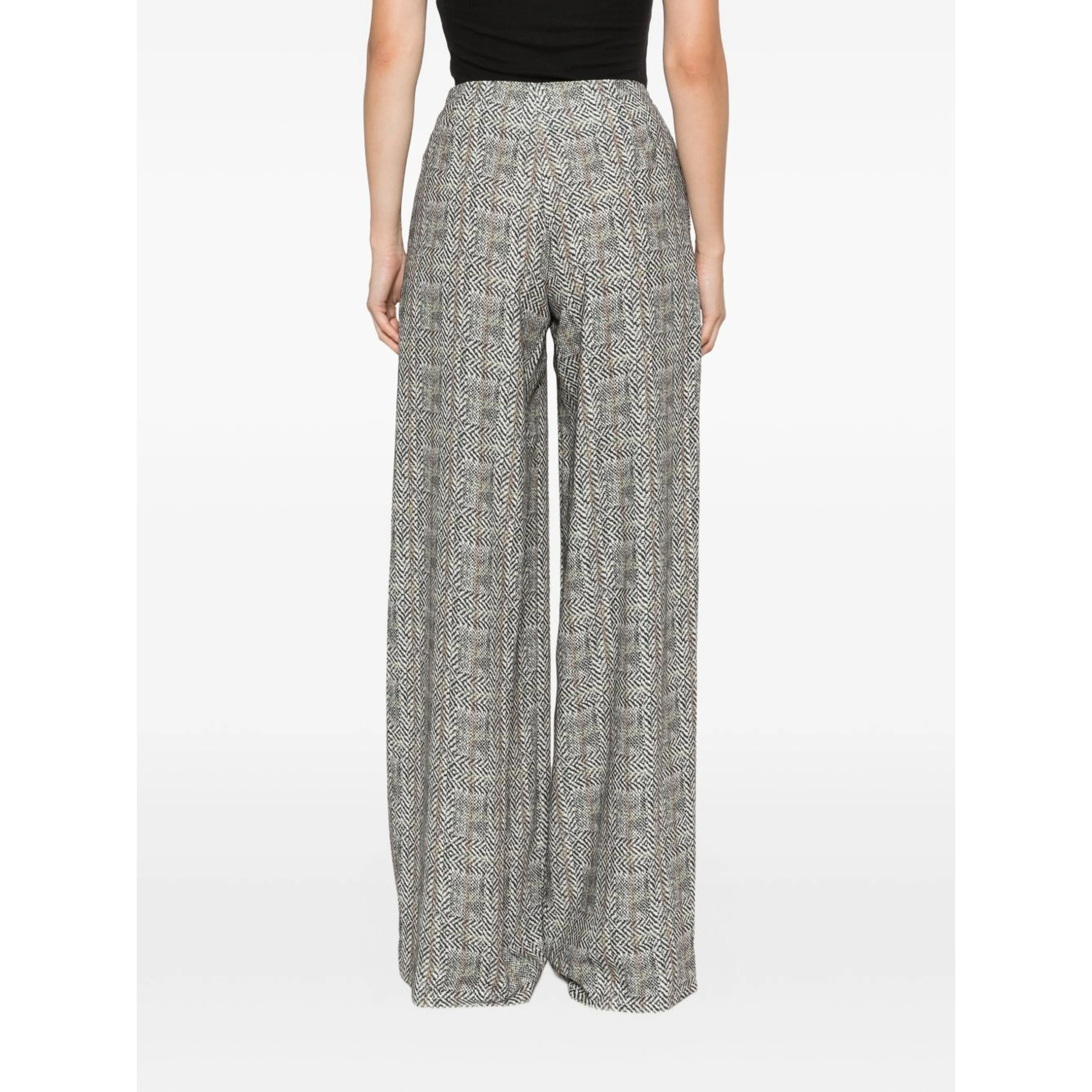 ERMANNO SCERVINO Trousers